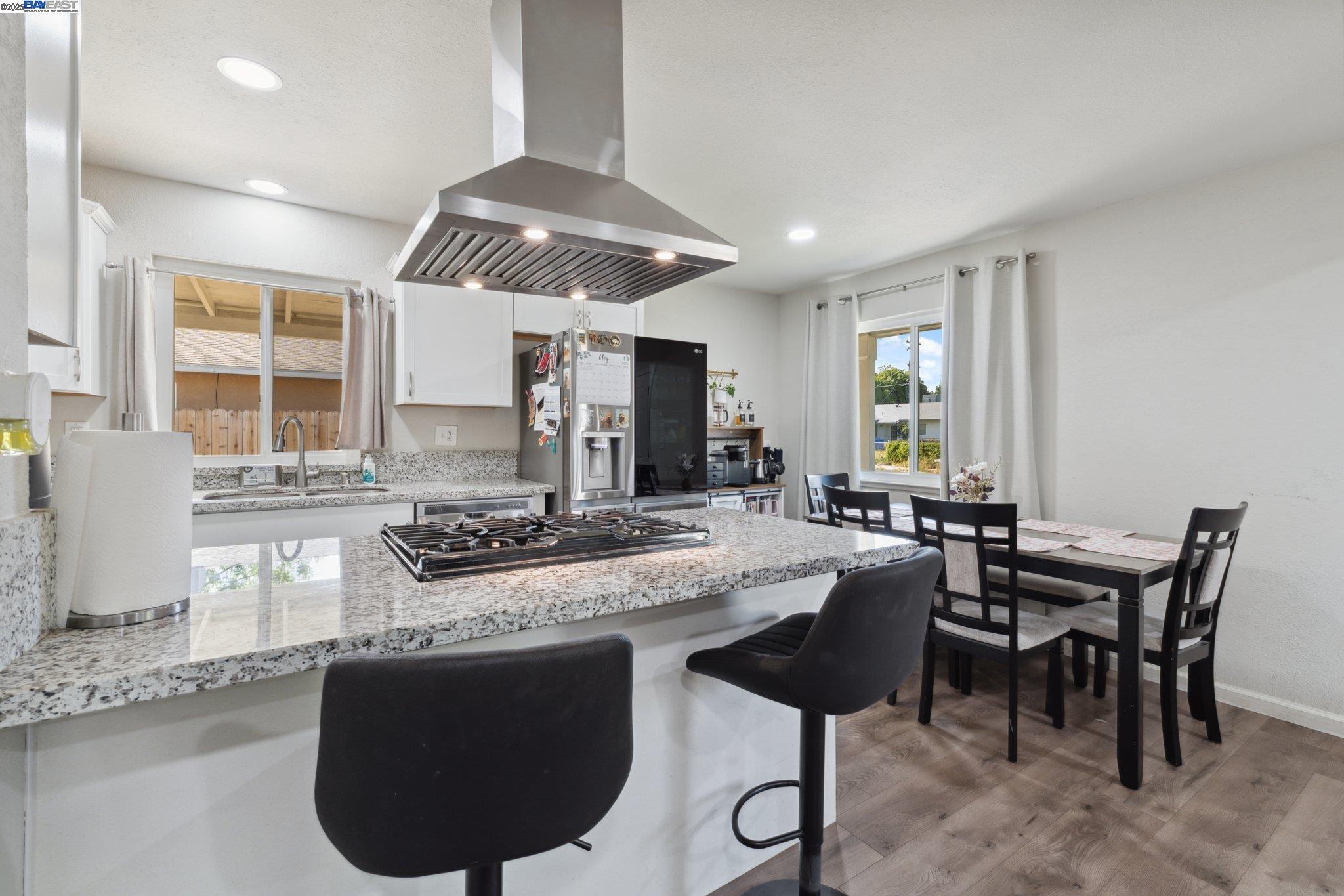 Detail Gallery Image 12 of 27 For 5112 Tyson Ave, Modesto,  CA 95357 - 4 Beds | 2 Baths