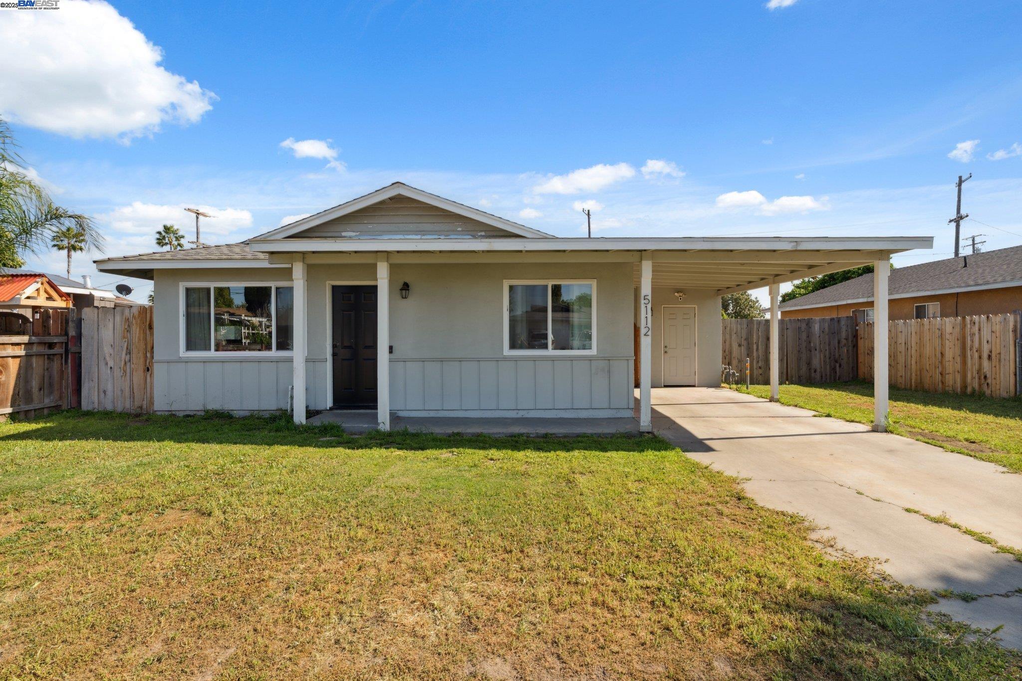 Detail Gallery Image 3 of 27 For 5112 Tyson Ave, Modesto,  CA 95357 - 4 Beds | 2 Baths