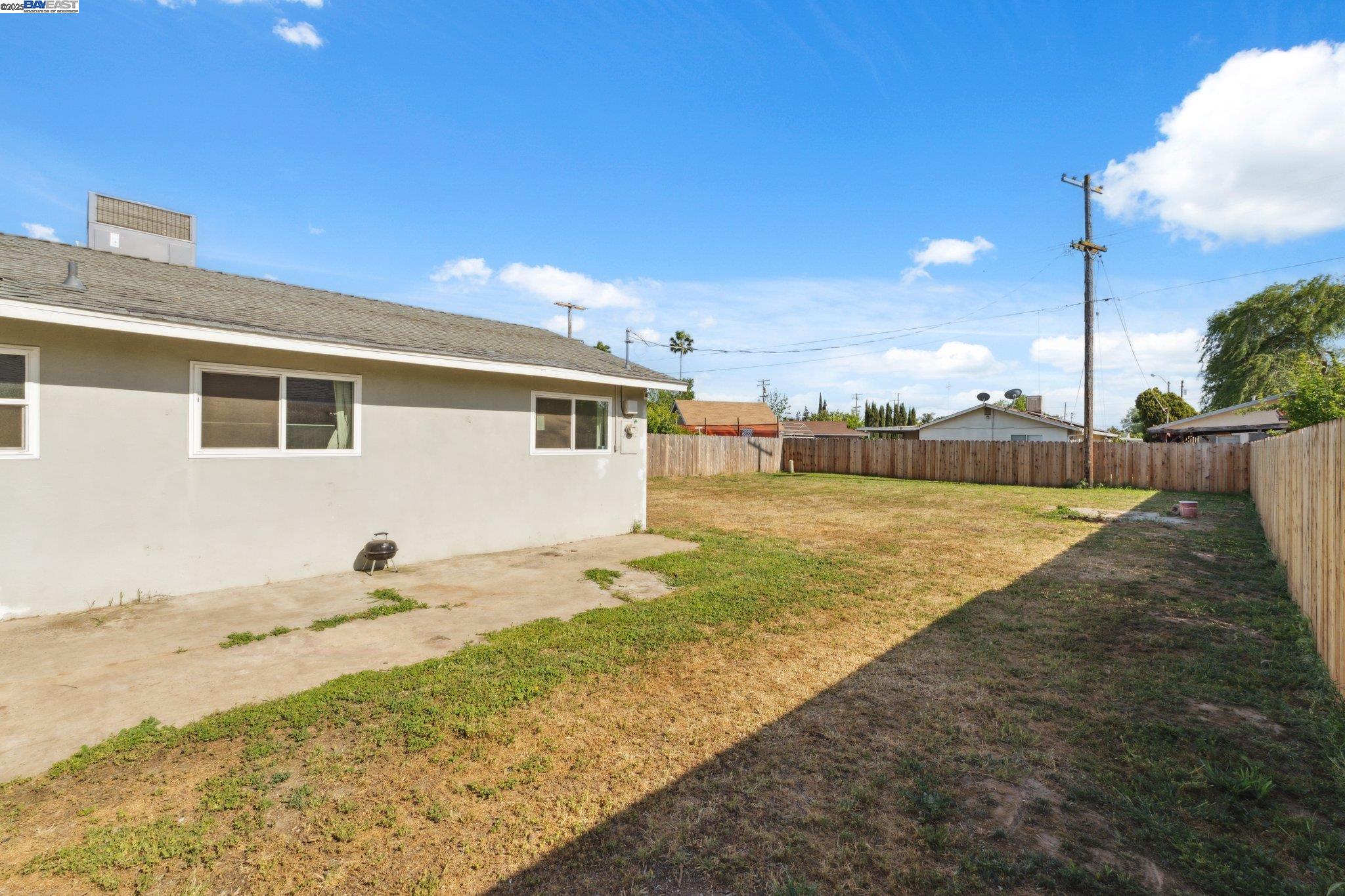 Detail Gallery Image 22 of 27 For 5112 Tyson Ave, Modesto,  CA 95357 - 4 Beds | 2 Baths