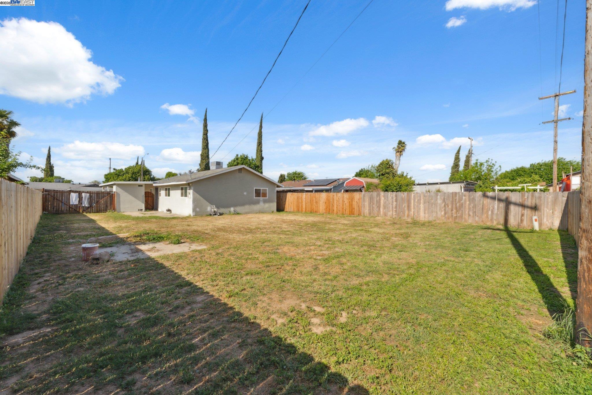 Detail Gallery Image 23 of 27 For 5112 Tyson Ave, Modesto,  CA 95357 - 4 Beds | 2 Baths