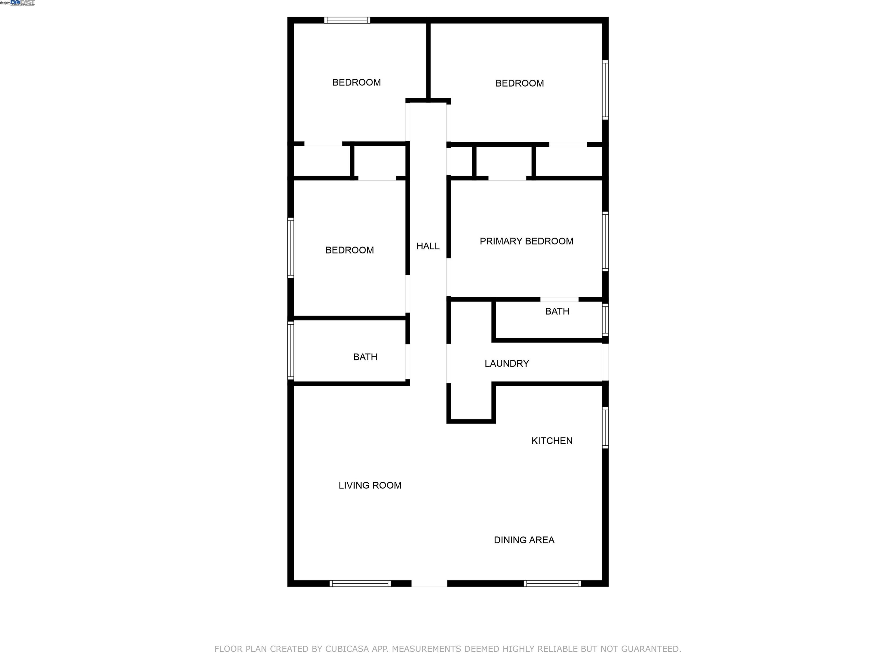 Detail Gallery Image 27 of 27 For 5112 Tyson Ave, Modesto,  CA 95357 - 4 Beds | 2 Baths