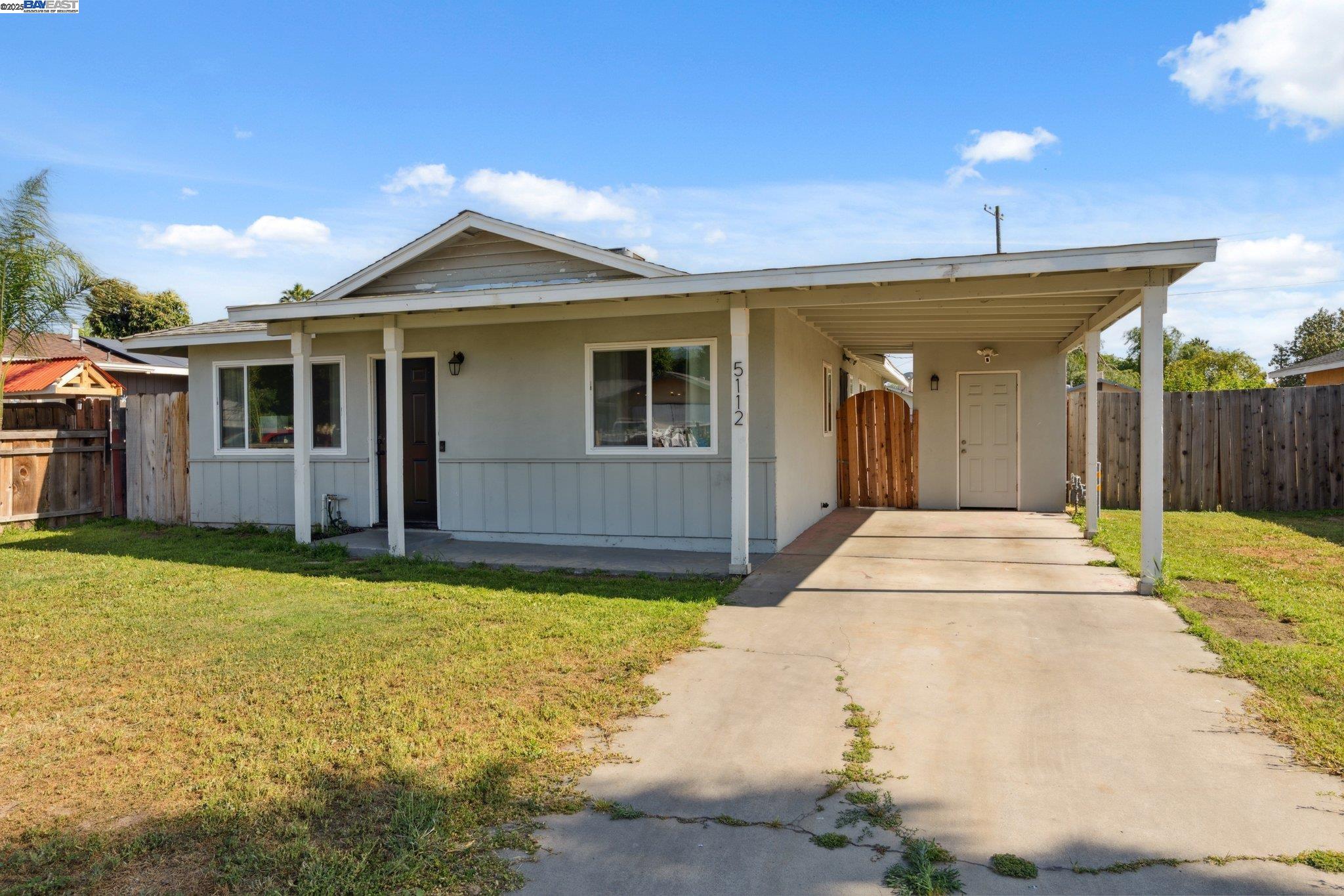 Detail Gallery Image 4 of 27 For 5112 Tyson Ave, Modesto,  CA 95357 - 4 Beds | 2 Baths