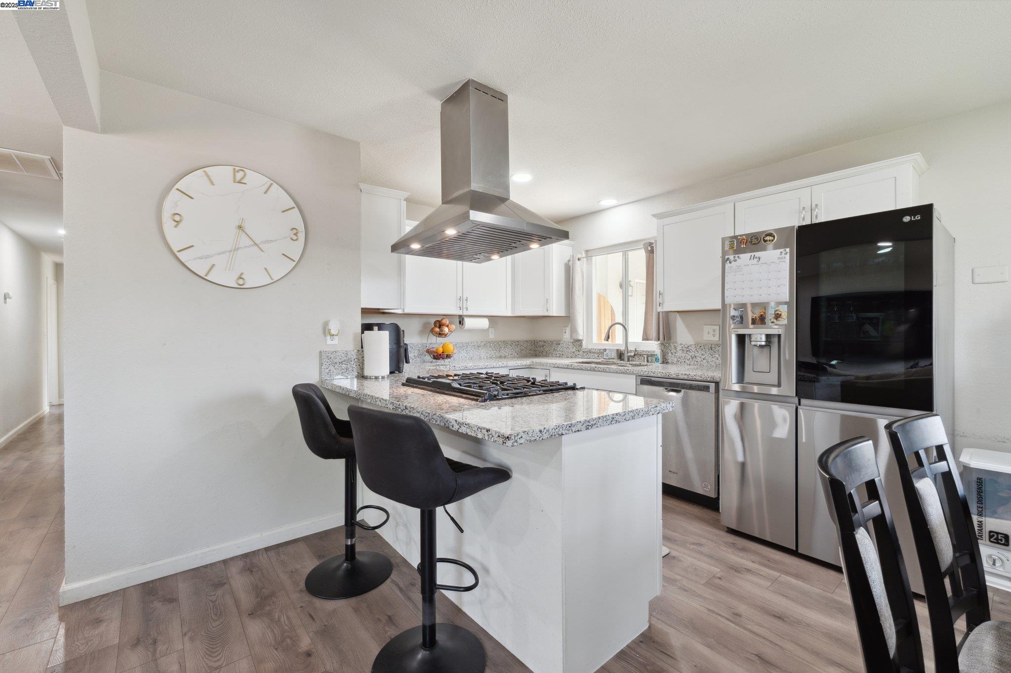 Detail Gallery Image 8 of 27 For 5112 Tyson Ave, Modesto,  CA 95357 - 4 Beds | 2 Baths