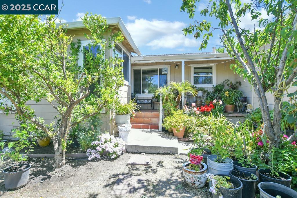 Detail Gallery Image 1 of 21 For 71 Ambrose Ave, Bay Point,  CA 94565 - 3 Beds | 1 Baths