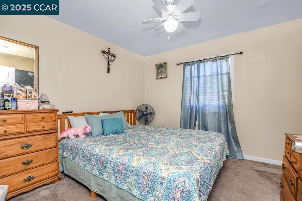 Detail Gallery Image 9 of 21 For 71 Ambrose Ave, Bay Point,  CA 94565 - 3 Beds | 1 Baths