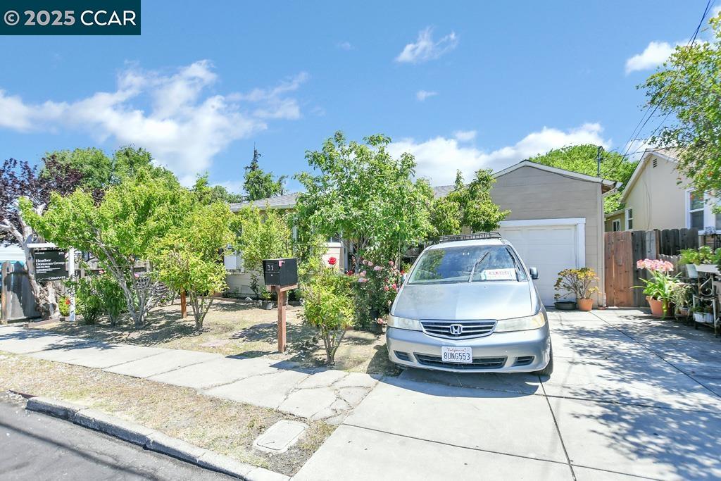 Detail Gallery Image 20 of 21 For 71 Ambrose Ave, Bay Point,  CA 94565 - 3 Beds | 1 Baths