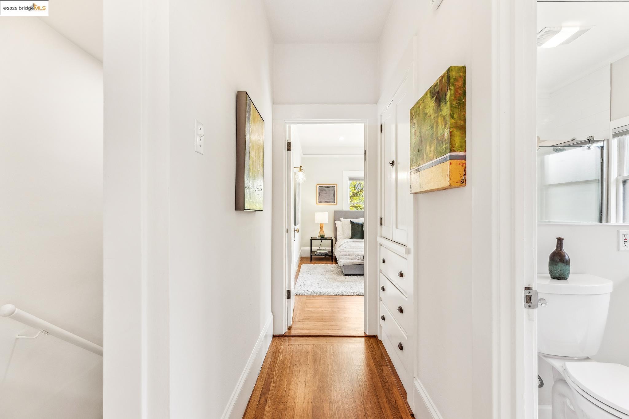 Detail Gallery Image 20 of 35 For 952 Kingston Ave, Piedmont,  CA 94611 - 3 Beds | 2 Baths