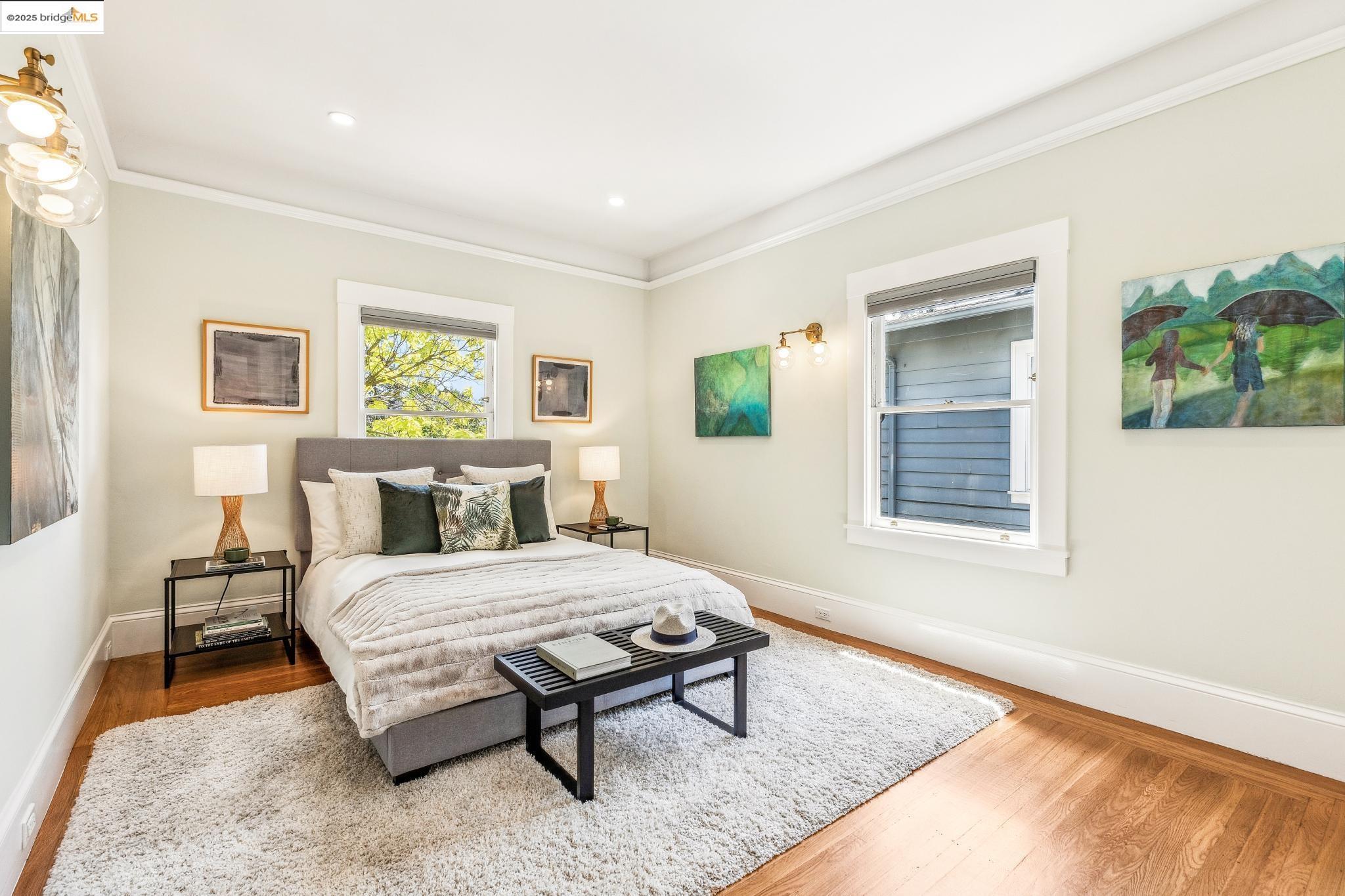 Detail Gallery Image 23 of 35 For 952 Kingston Ave, Piedmont,  CA 94611 - 3 Beds | 2 Baths