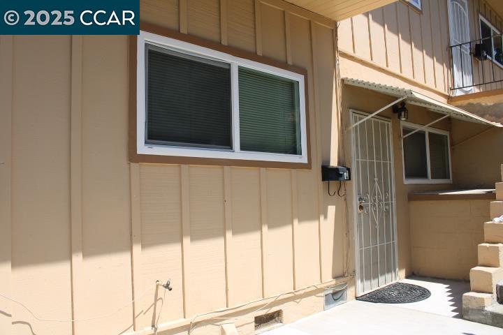 Detail Gallery Image 12 of 14 For 527 Vaqueros Ave #C,  Rodeo,  CA 94572 - 1 Beds | 1 Baths