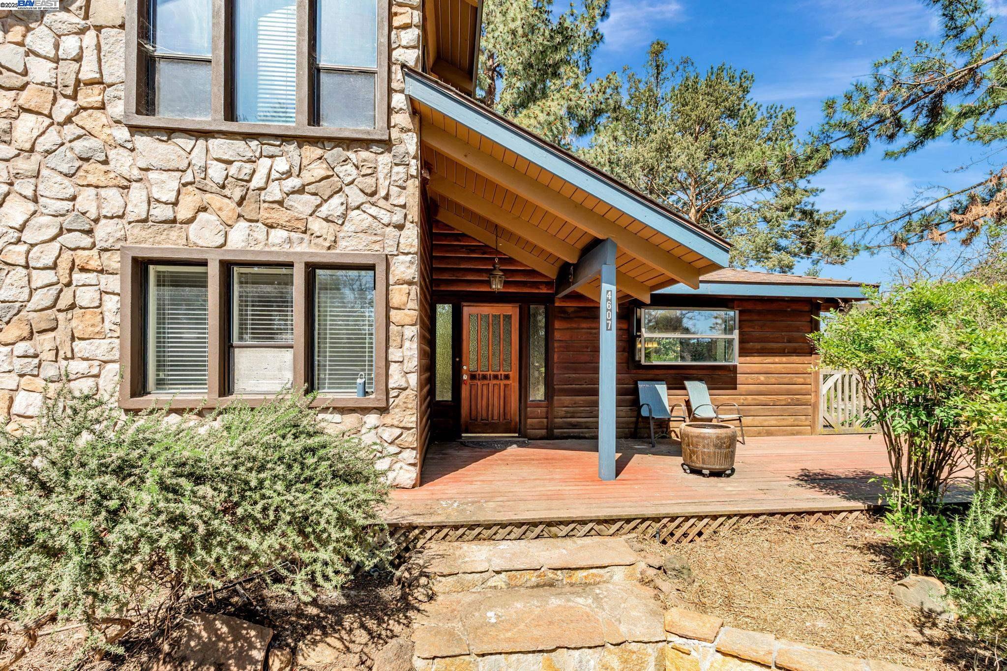 Detail Gallery Image 3 of 51 For 4607 Archerdale Rd, Linden,  CA 95236 - 3 Beds | 2 Baths