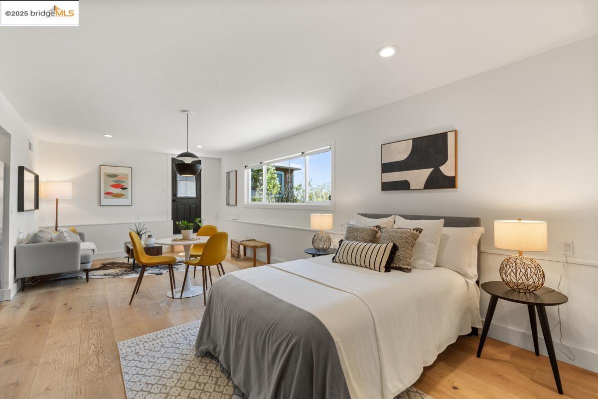 Detail Gallery Image 35 of 58 For 7376 Stockton Ave, El Cerrito,  CA 94530-2962 - 3 Beds | 3 Baths