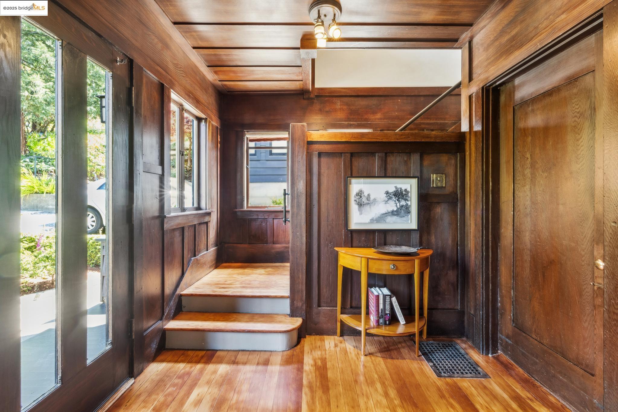 Detail Gallery Image 22 of 44 For 2826 Garber St, Berkeley,  CA 94705 - 3 Beds | 3 Baths