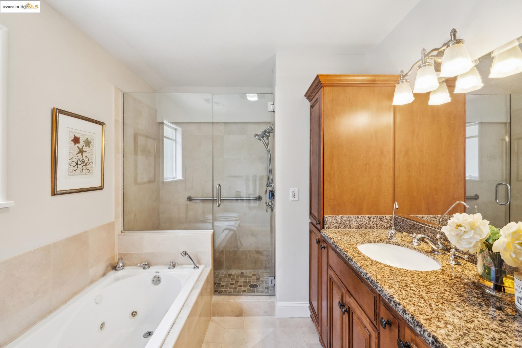 Detail Gallery Image 26 of 44 For 2826 Garber St, Berkeley,  CA 94705 - 3 Beds | 3 Baths