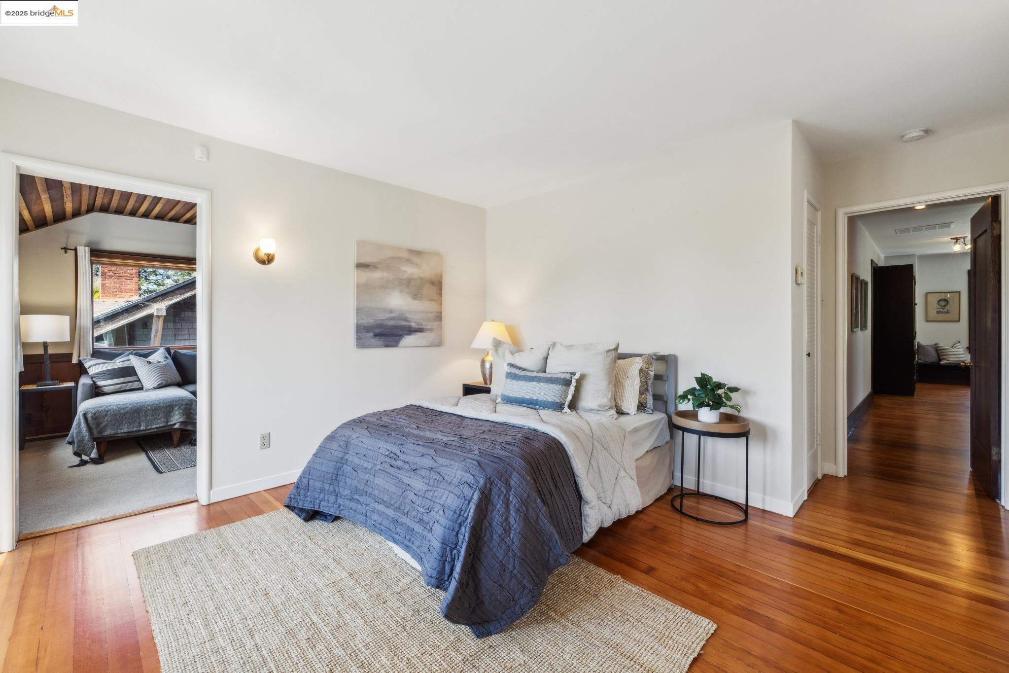 Detail Gallery Image 29 of 44 For 2826 Garber St, Berkeley,  CA 94705 - 3 Beds | 3 Baths