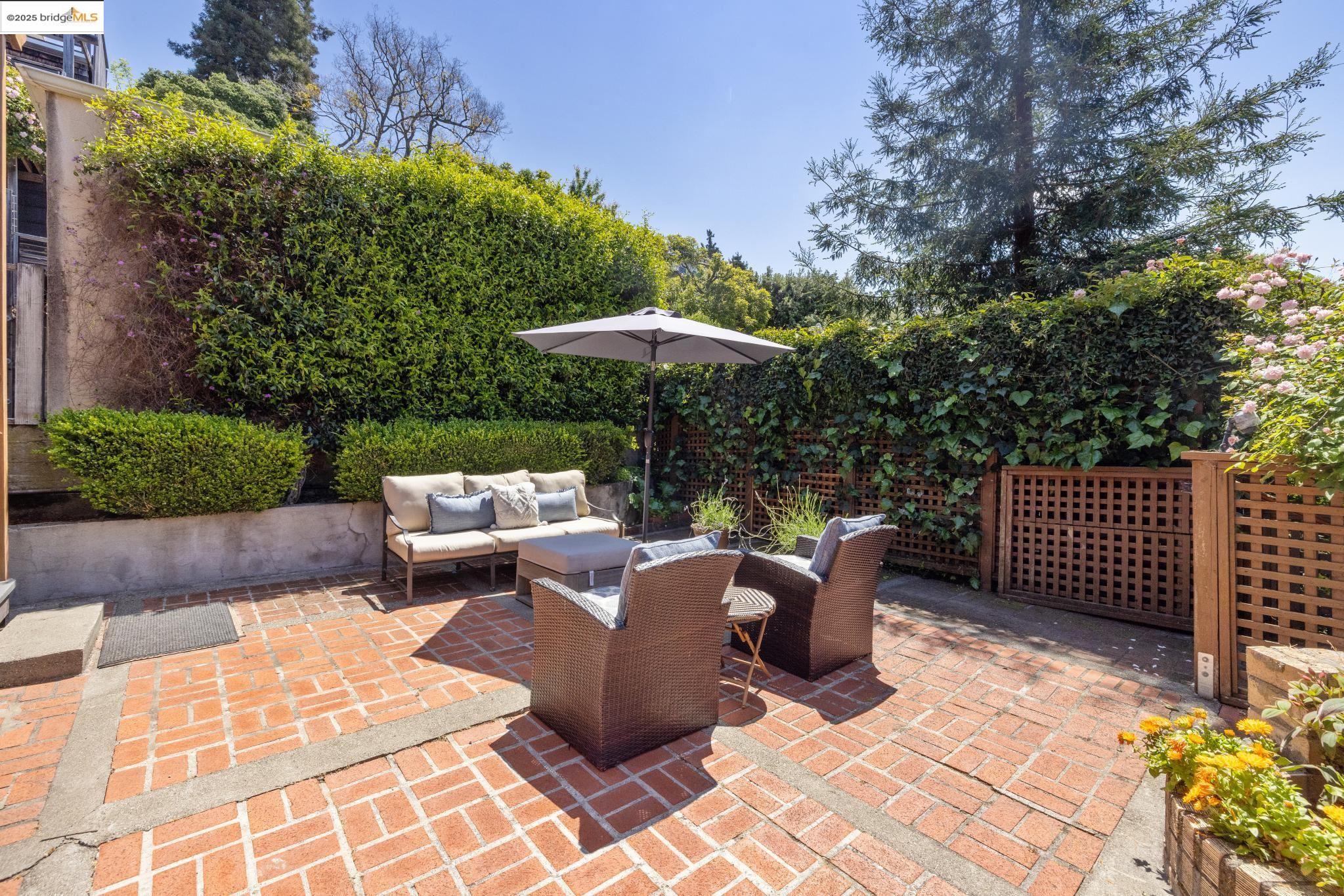 Detail Gallery Image 38 of 44 For 2826 Garber St, Berkeley,  CA 94705 - 3 Beds | 3 Baths