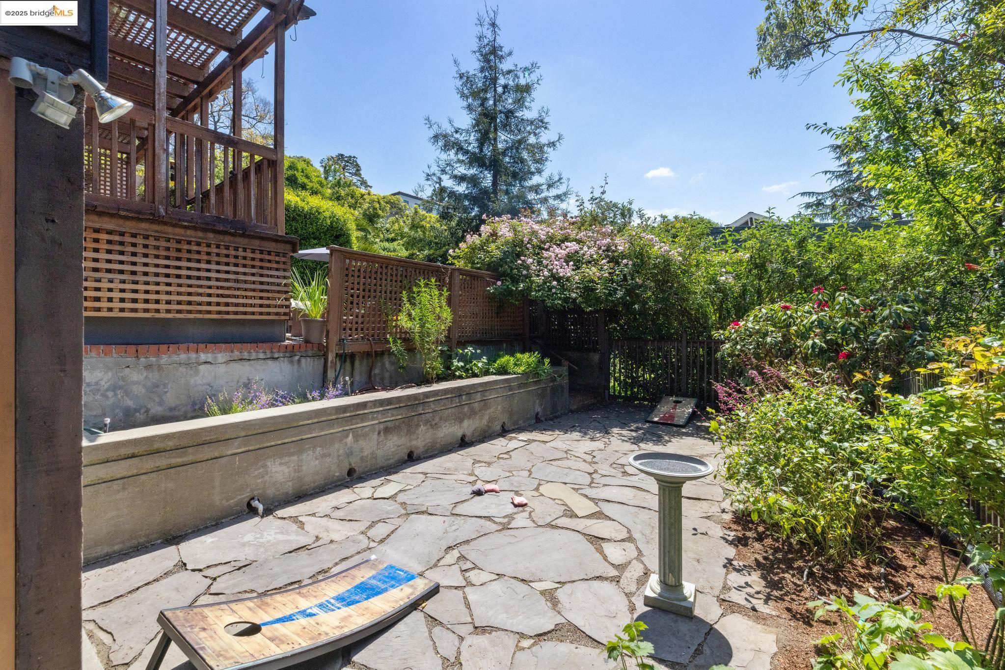 Detail Gallery Image 42 of 44 For 2826 Garber St, Berkeley,  CA 94705 - 3 Beds | 3 Baths