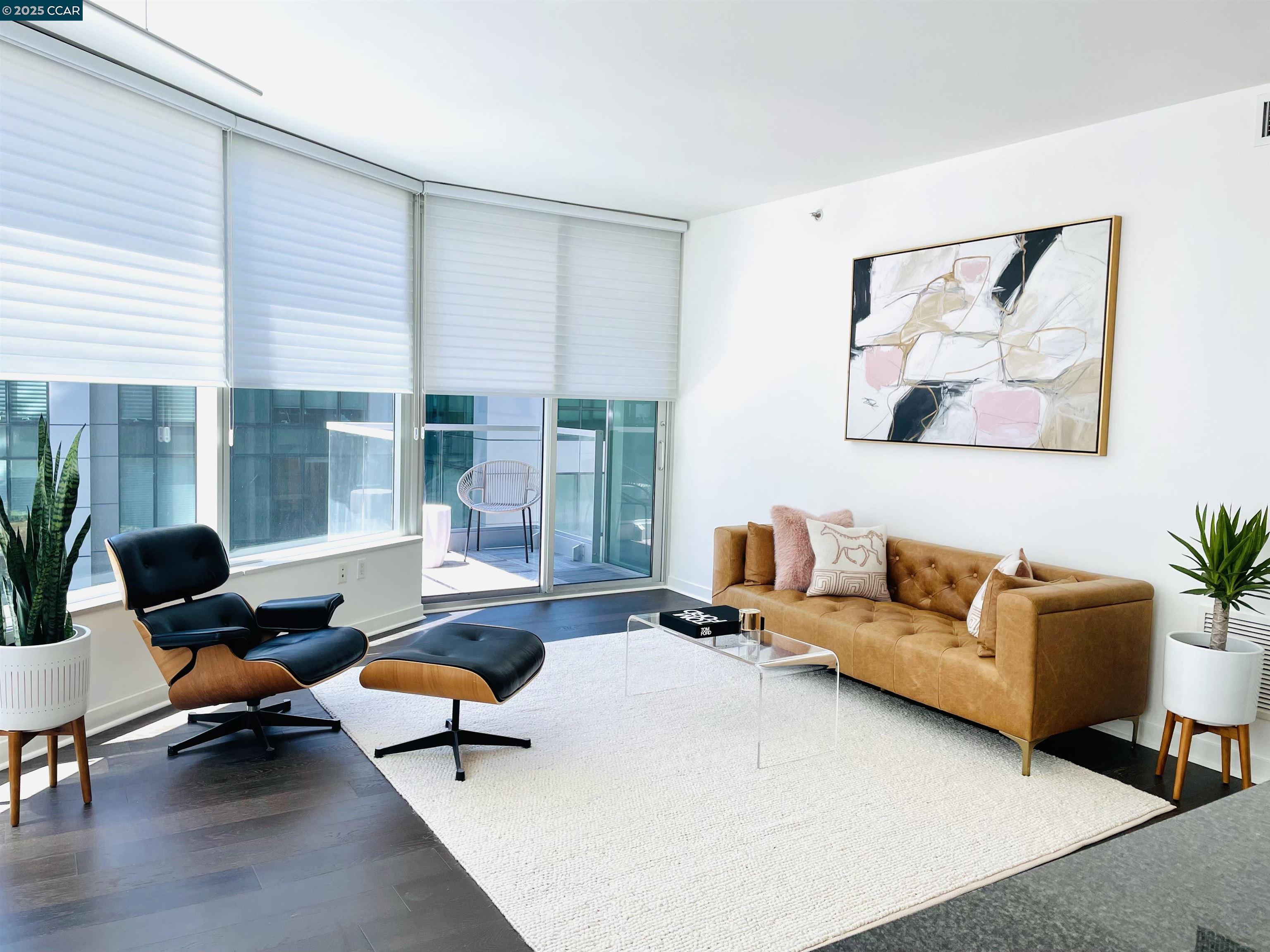 Detail Gallery Image 13 of 49 For 338 Spear St 6j,  San Francisco,  CA 94105 - 1 Beds | 1 Baths