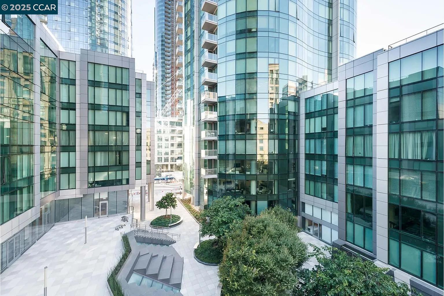 Detail Gallery Image 20 of 49 For 338 Spear St 6j,  San Francisco,  CA 94105 - 1 Beds | 1 Baths
