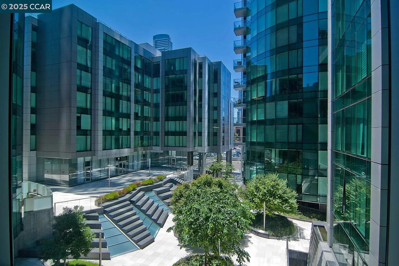 Detail Gallery Image 21 of 49 For 338 Spear St 6j,  San Francisco,  CA 94105 - 1 Beds | 1 Baths