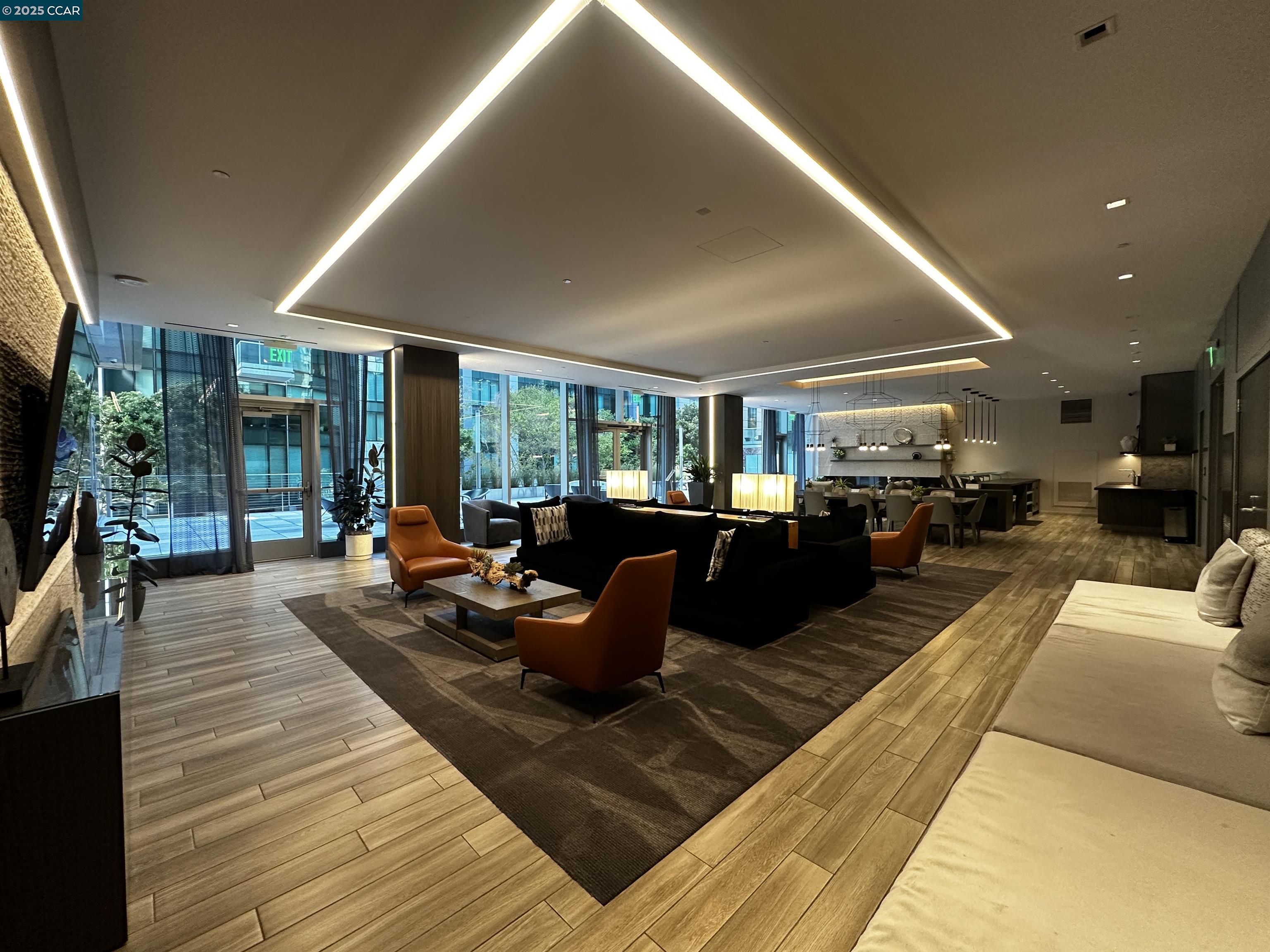 Detail Gallery Image 22 of 49 For 338 Spear St 6j,  San Francisco,  CA 94105 - 1 Beds | 1 Baths