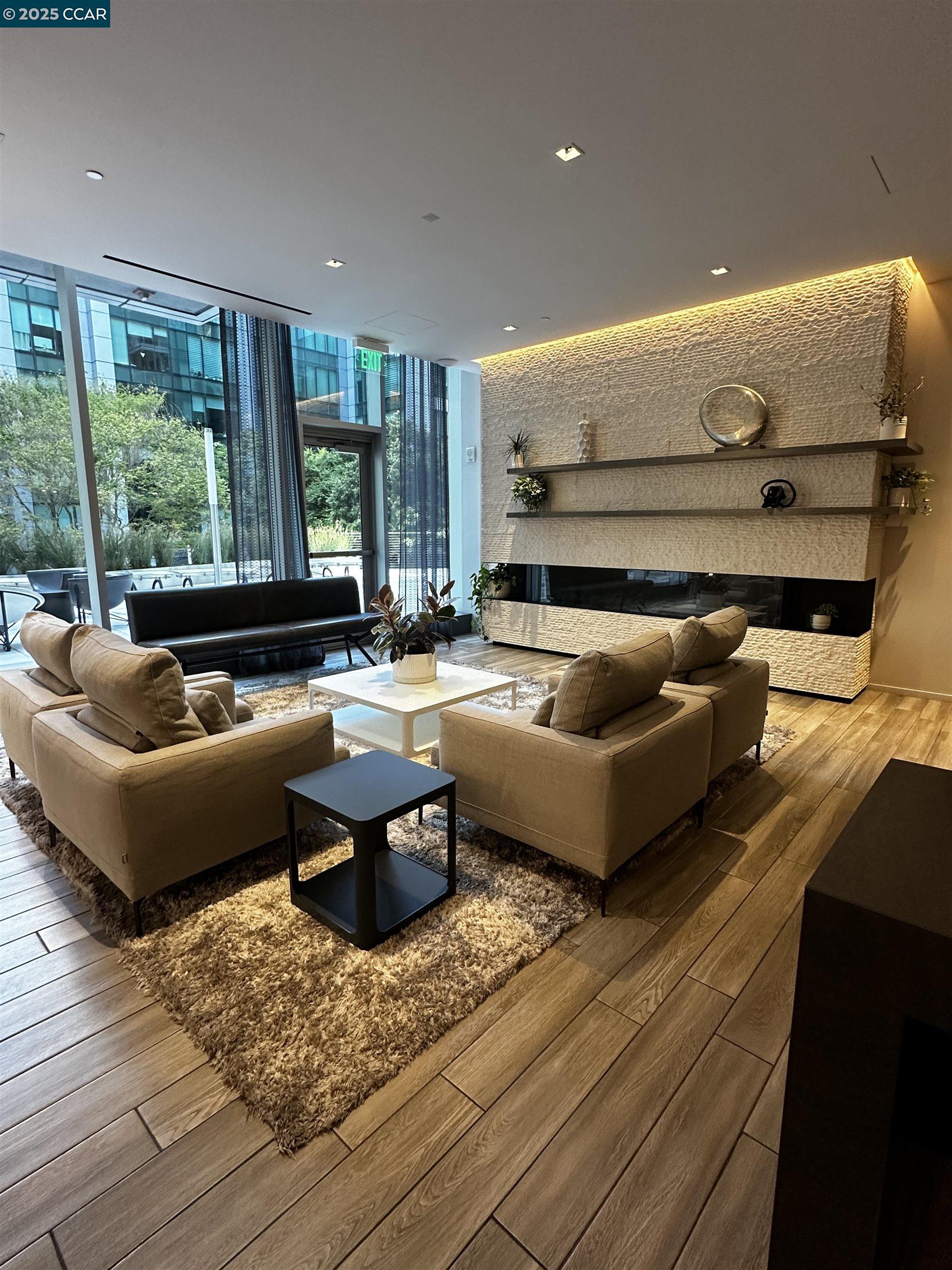 Detail Gallery Image 24 of 49 For 338 Spear St 6j,  San Francisco,  CA 94105 - 1 Beds | 1 Baths