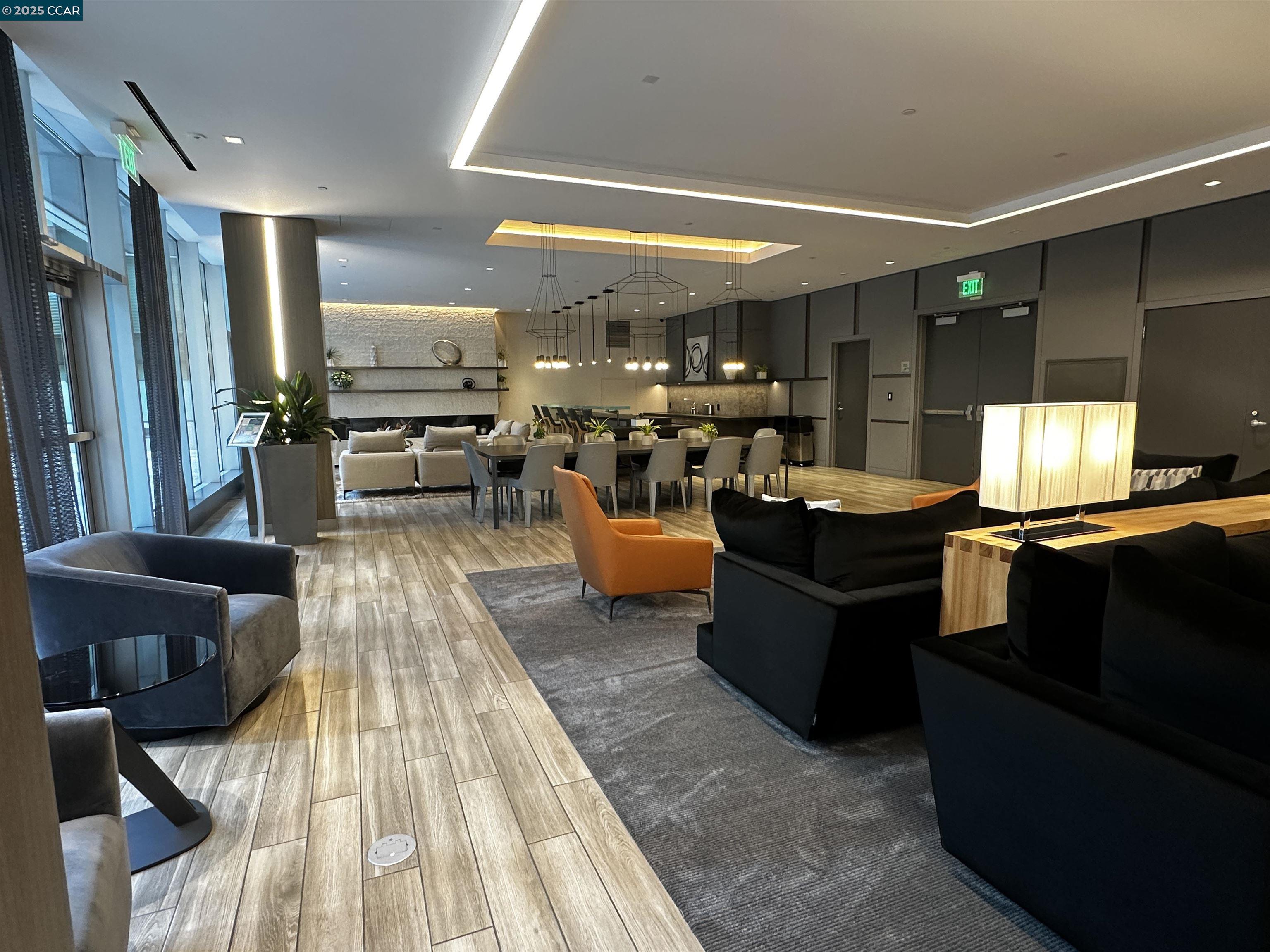 Detail Gallery Image 27 of 49 For 338 Spear St 6j,  San Francisco,  CA 94105 - 1 Beds | 1 Baths
