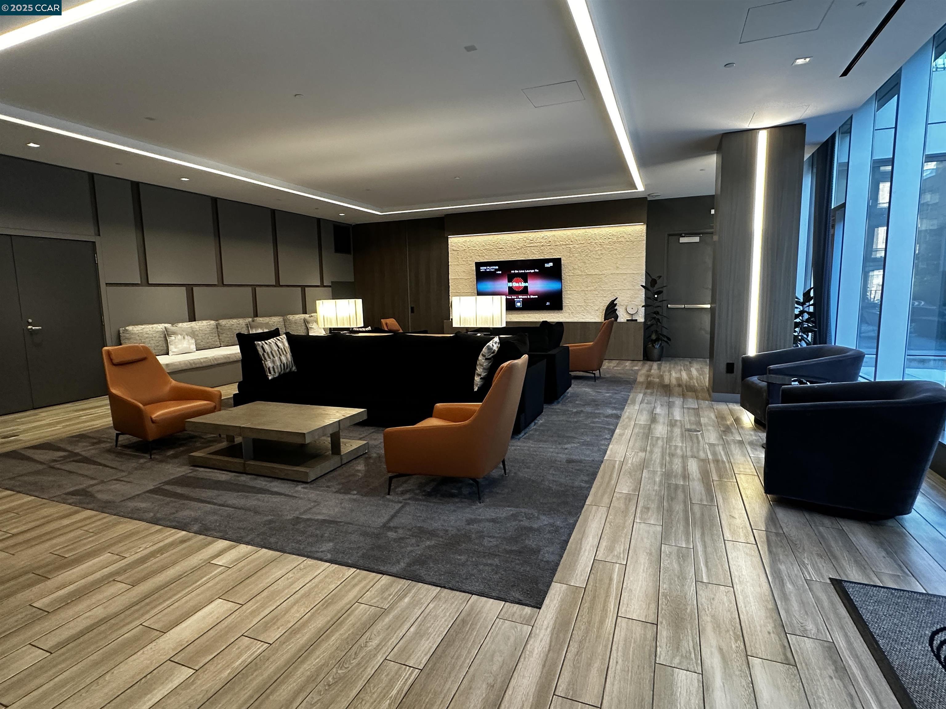 Detail Gallery Image 28 of 49 For 338 Spear St 6j,  San Francisco,  CA 94105 - 1 Beds | 1 Baths