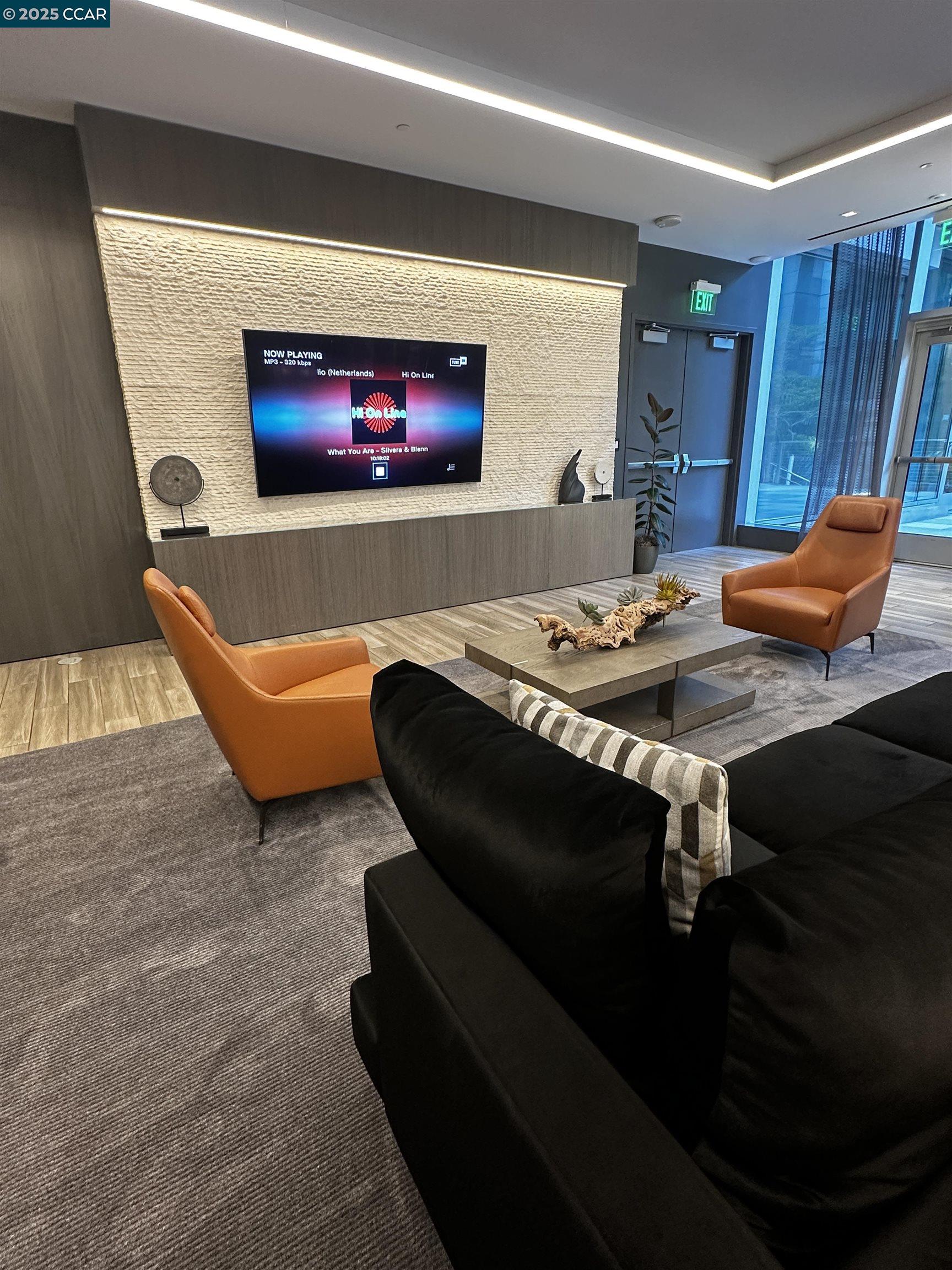 Detail Gallery Image 29 of 49 For 338 Spear St 6j,  San Francisco,  CA 94105 - 1 Beds | 1 Baths
