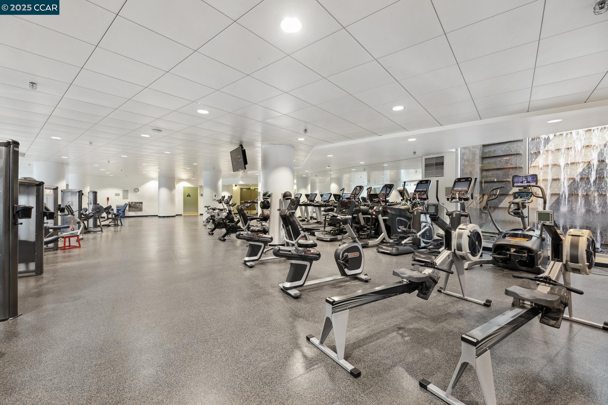 Detail Gallery Image 32 of 49 For 338 Spear St 6j,  San Francisco,  CA 94105 - 1 Beds | 1 Baths