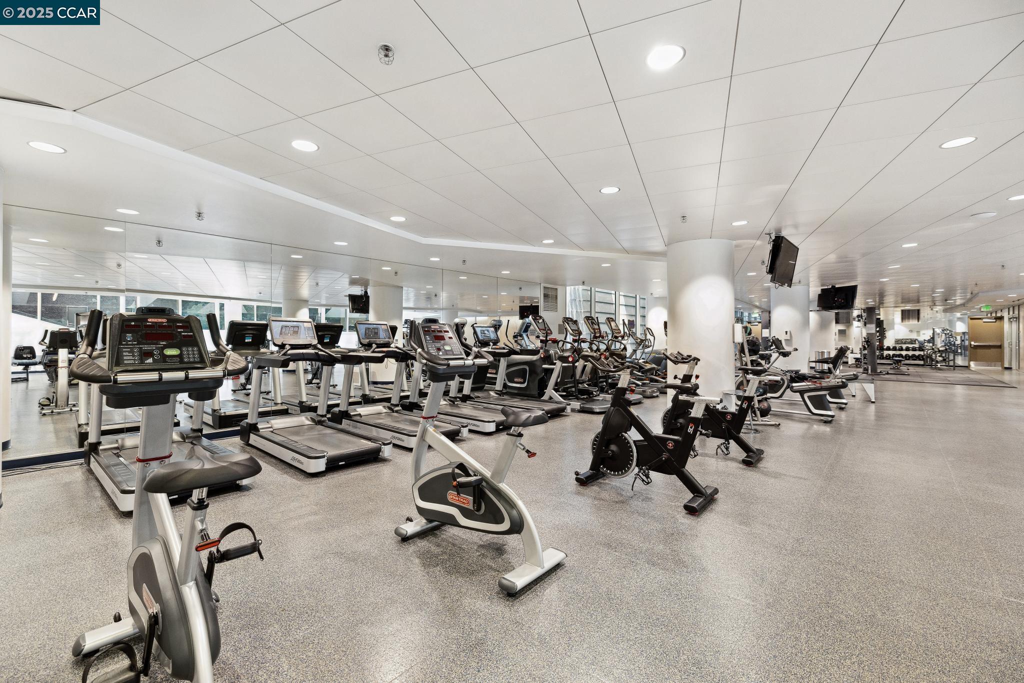 Detail Gallery Image 33 of 49 For 338 Spear St 6j,  San Francisco,  CA 94105 - 1 Beds | 1 Baths