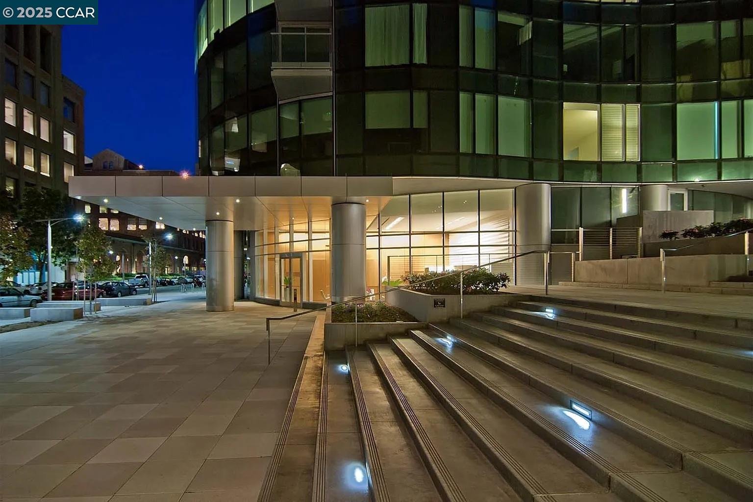 Detail Gallery Image 42 of 49 For 338 Spear St 6j,  San Francisco,  CA 94105 - 1 Beds | 1 Baths