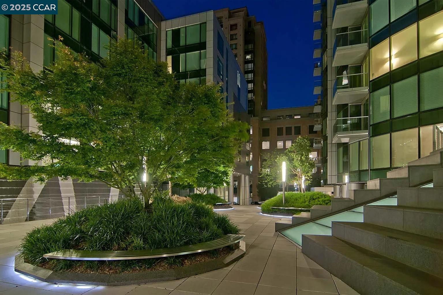 Detail Gallery Image 44 of 49 For 338 Spear St 6j,  San Francisco,  CA 94105 - 1 Beds | 1 Baths