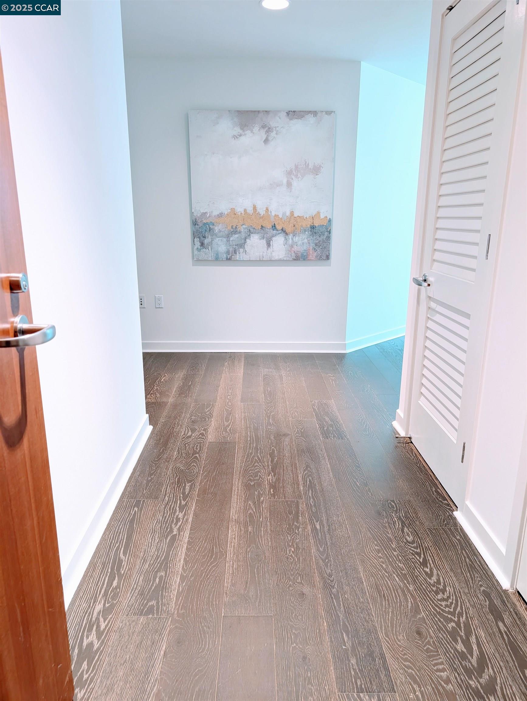 Detail Gallery Image 7 of 49 For 338 Spear St 6j,  San Francisco,  CA 94105 - 1 Beds | 1 Baths