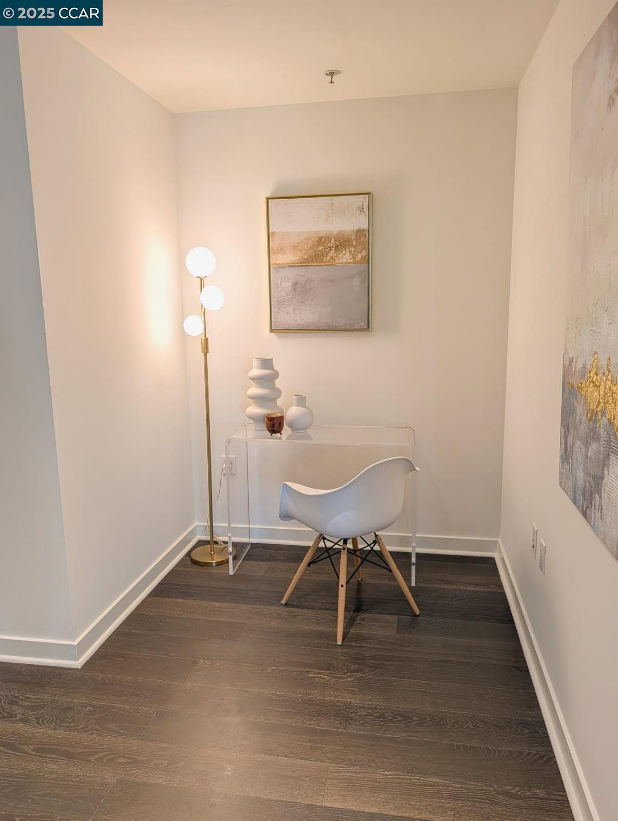 Detail Gallery Image 8 of 49 For 338 Spear St 6j,  San Francisco,  CA 94105 - 1 Beds | 1 Baths