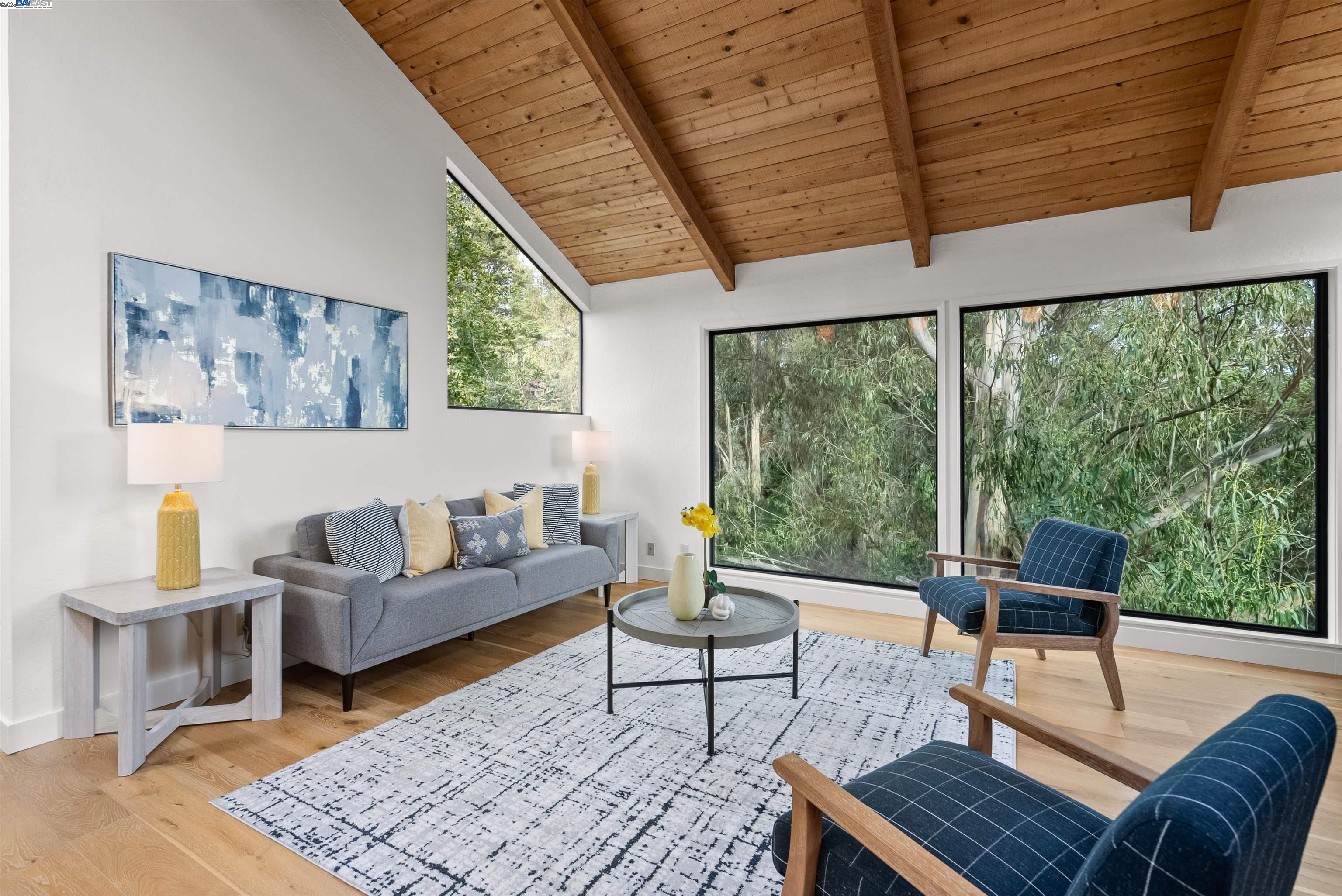 6425 Zinn Dr, Oakland, California 94611, 4 Bedrooms Bedrooms, ,2 BathroomsBathrooms,Residential Lease,For Rent,6425 Zinn Dr,41096308