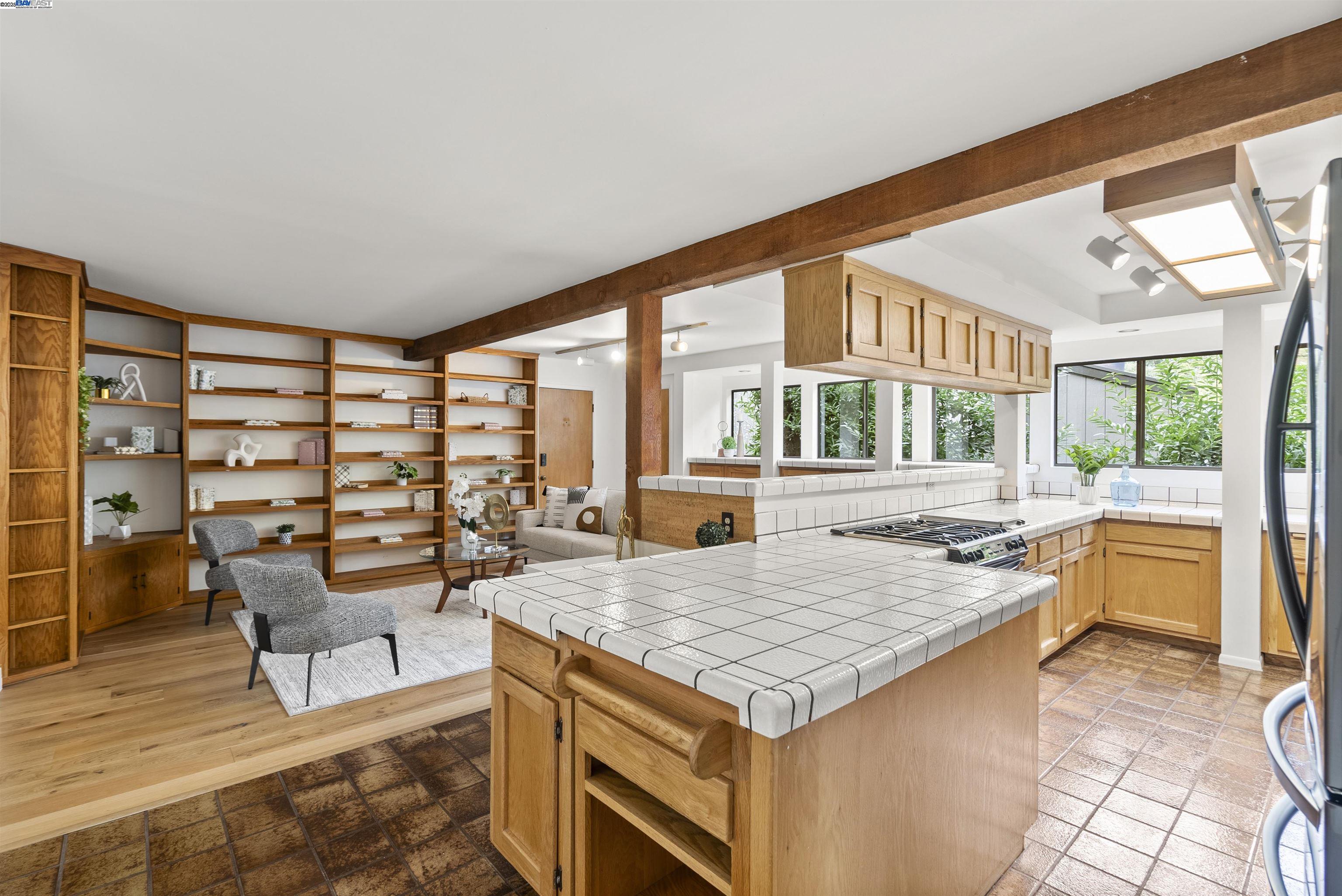 6425 Zinn Dr, Oakland, California 94611, 4 Bedrooms Bedrooms, ,2 BathroomsBathrooms,Residential Lease,For Rent,6425 Zinn Dr,41096308