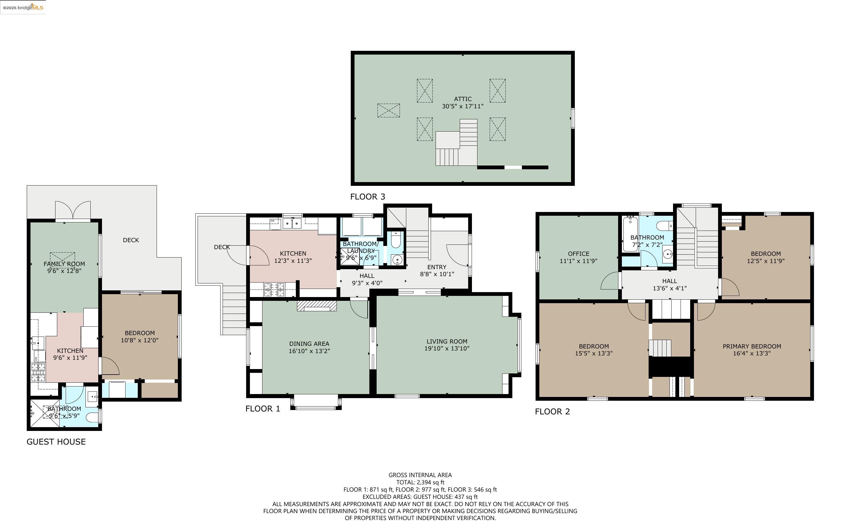 Detail Gallery Image 51 of 52 For 835 W Macarthur, Oakland,  CA 94608 - 4 Beds | 2 Baths