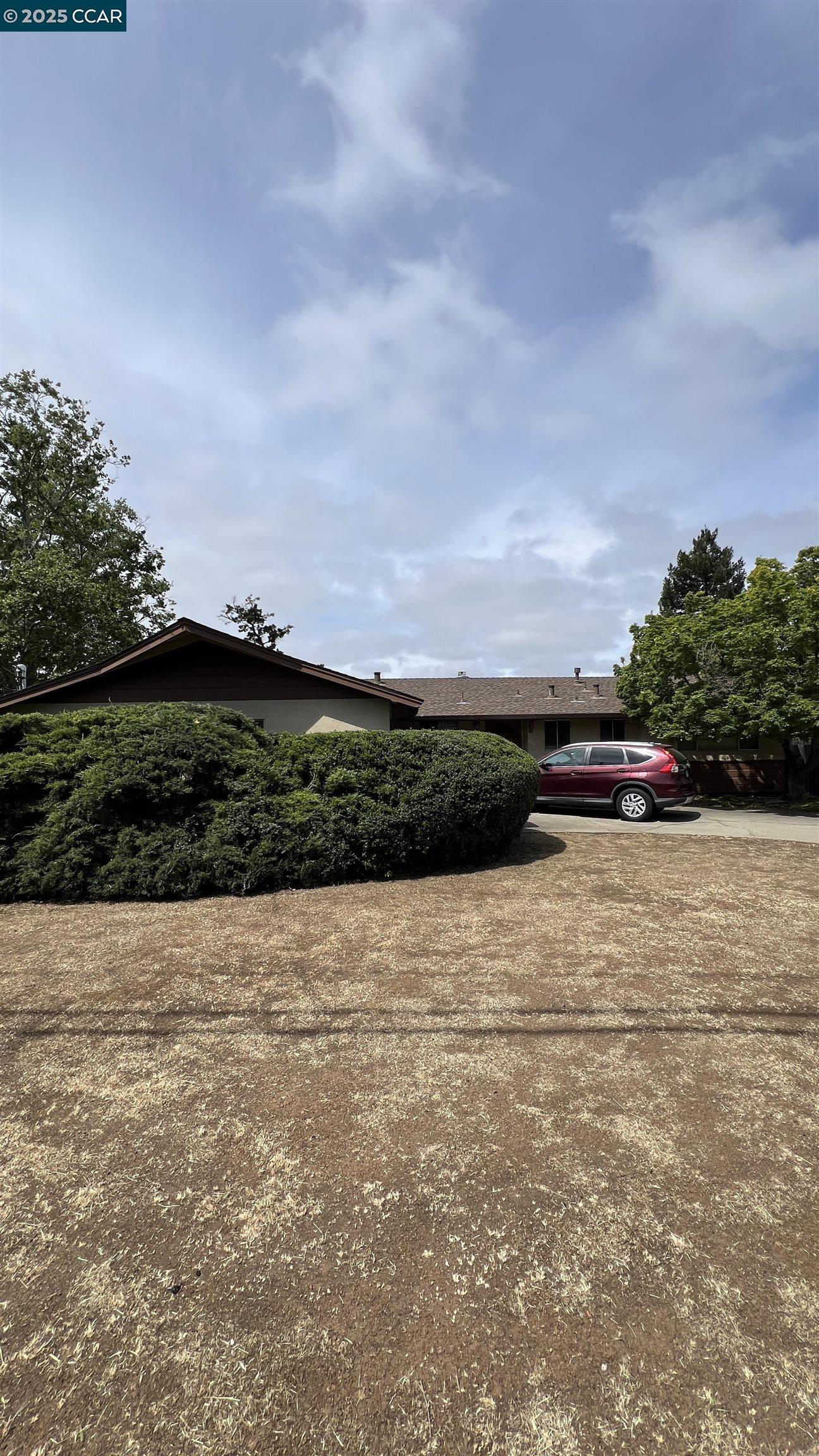 Detail Gallery Image 1 of 1 For 1377 El Camino Dr, Clayton,  CA 94517 - 3 Beds | 2 Baths