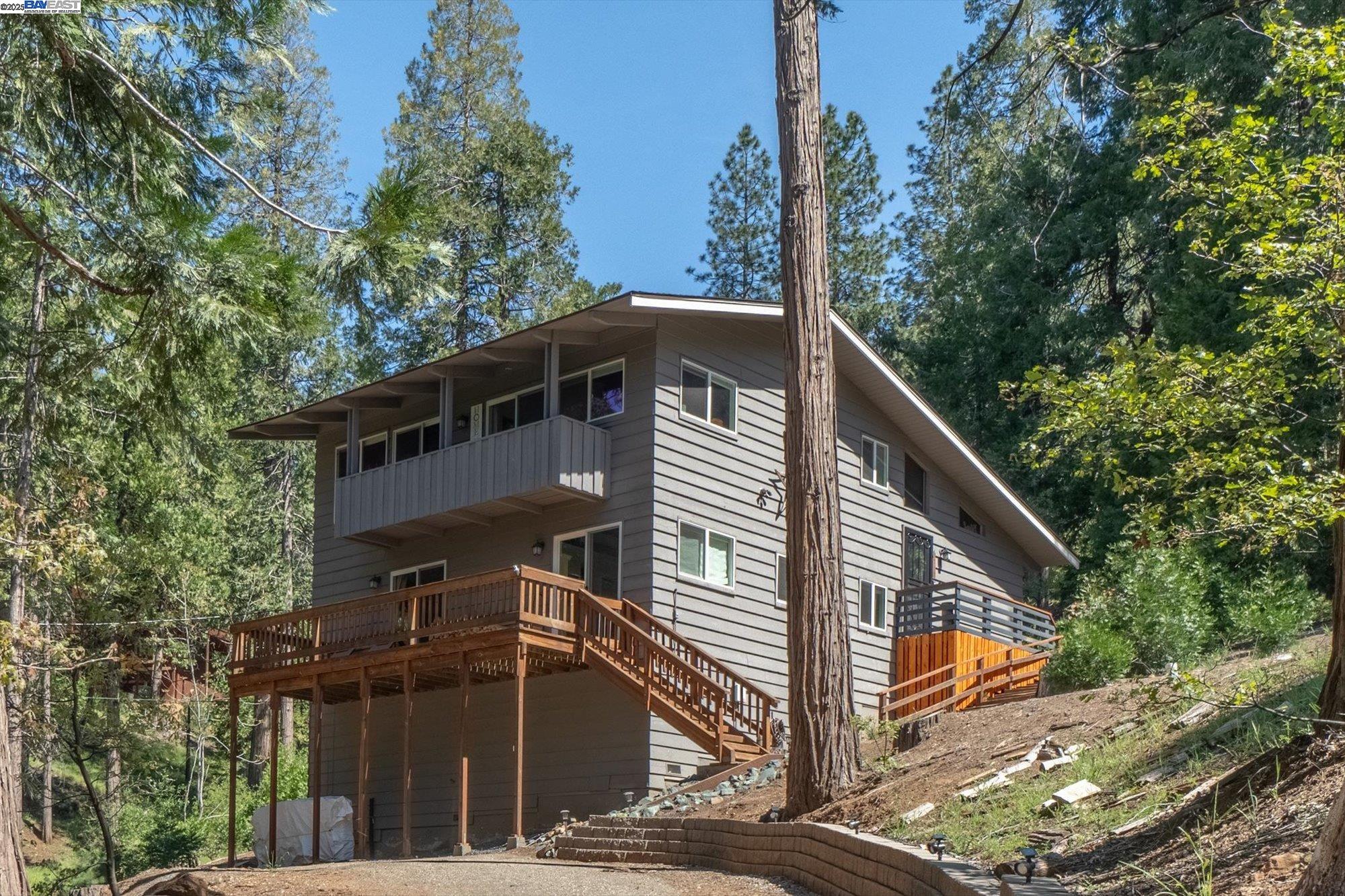 Detail Gallery Image 1 of 36 For 2190 Patricia Ln, Arnold,  CA 95223 - 3 Beds | 2/1 Baths