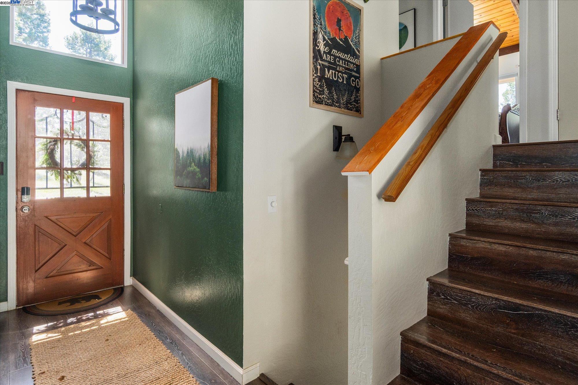 Detail Gallery Image 4 of 36 For 2190 Patricia Ln, Arnold,  CA 95223 - 3 Beds | 2/1 Baths