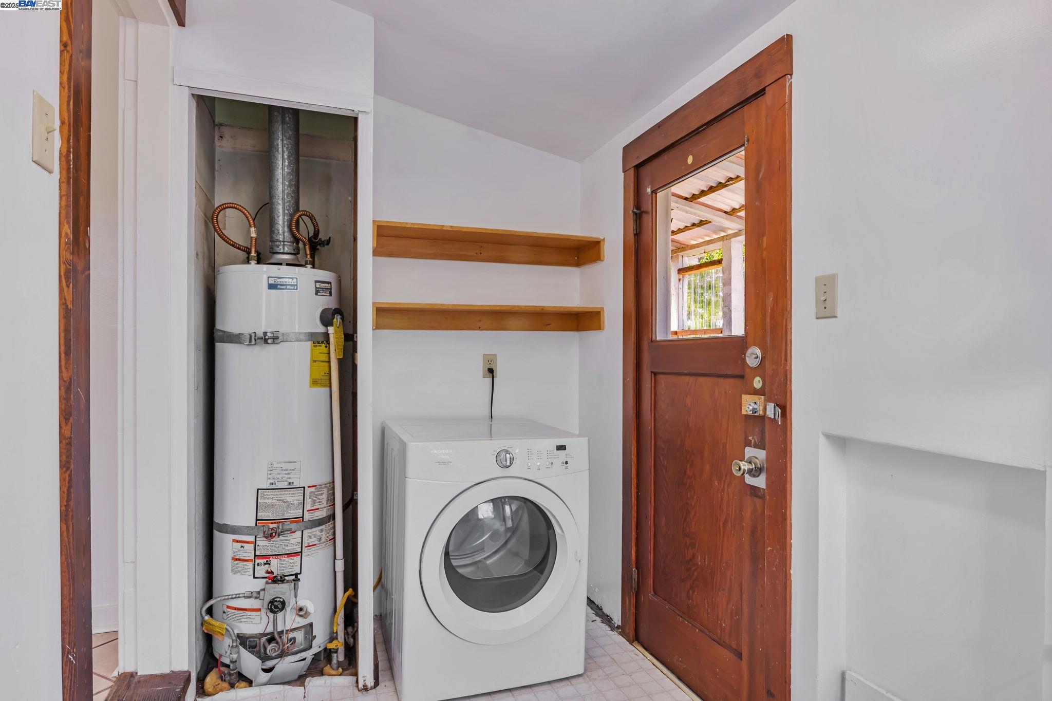 Detail Gallery Image 27 of 42 For 6831 Dairy Ave, Newark,  CA 94560 - 2 Beds | 1 Baths