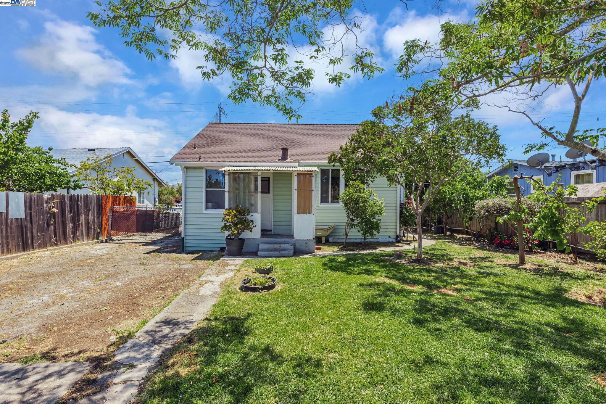 Detail Gallery Image 32 of 42 For 6831 Dairy Ave, Newark,  CA 94560 - 2 Beds | 1 Baths