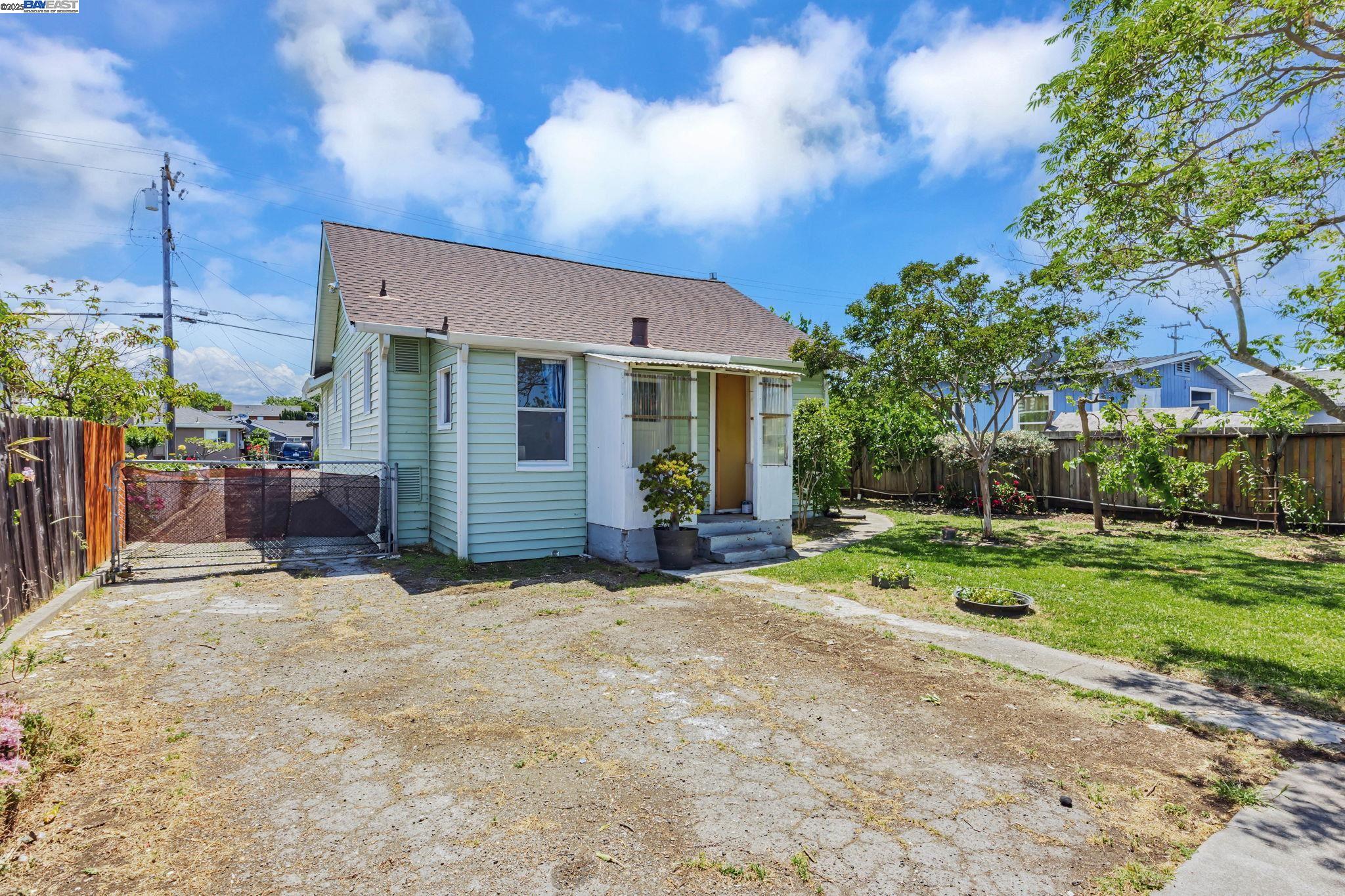 Detail Gallery Image 33 of 42 For 6831 Dairy Ave, Newark,  CA 94560 - 2 Beds | 1 Baths