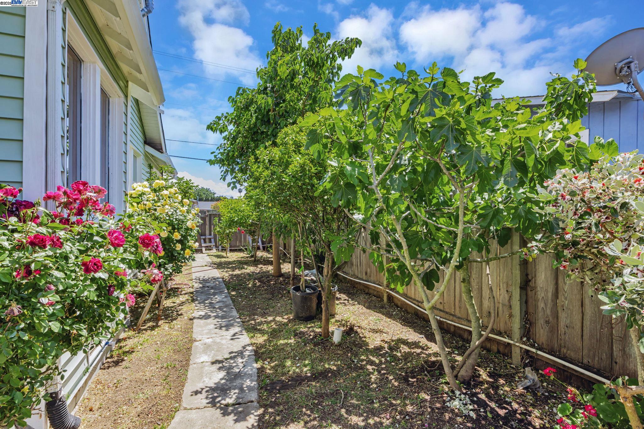 Detail Gallery Image 35 of 42 For 6831 Dairy Ave, Newark,  CA 94560 - 2 Beds | 1 Baths