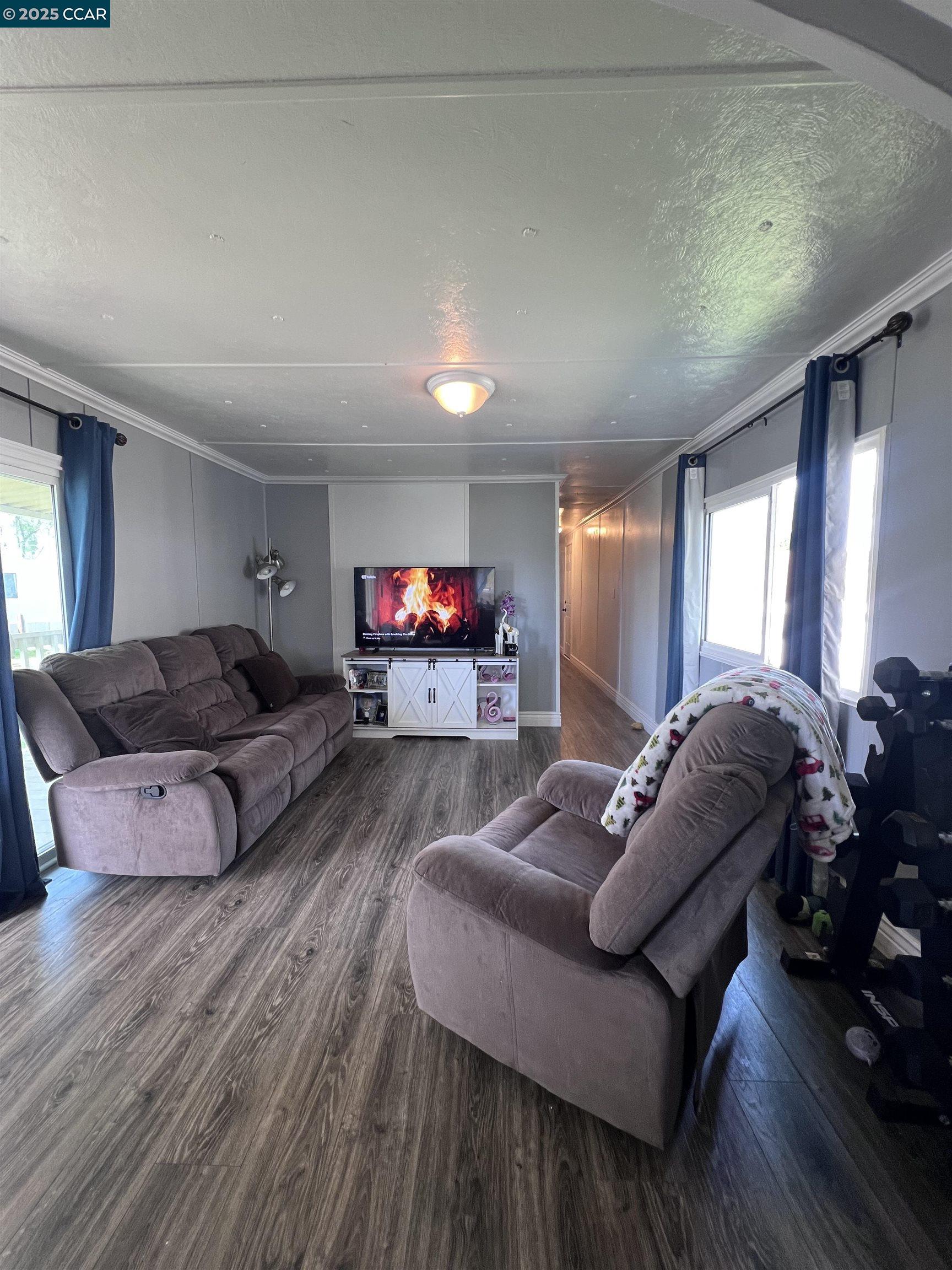 Detail Gallery Image 5 of 16 For 3505 Gateway 43a,  Bethel Island,  CA 94511 - 2 Beds | 1 Baths