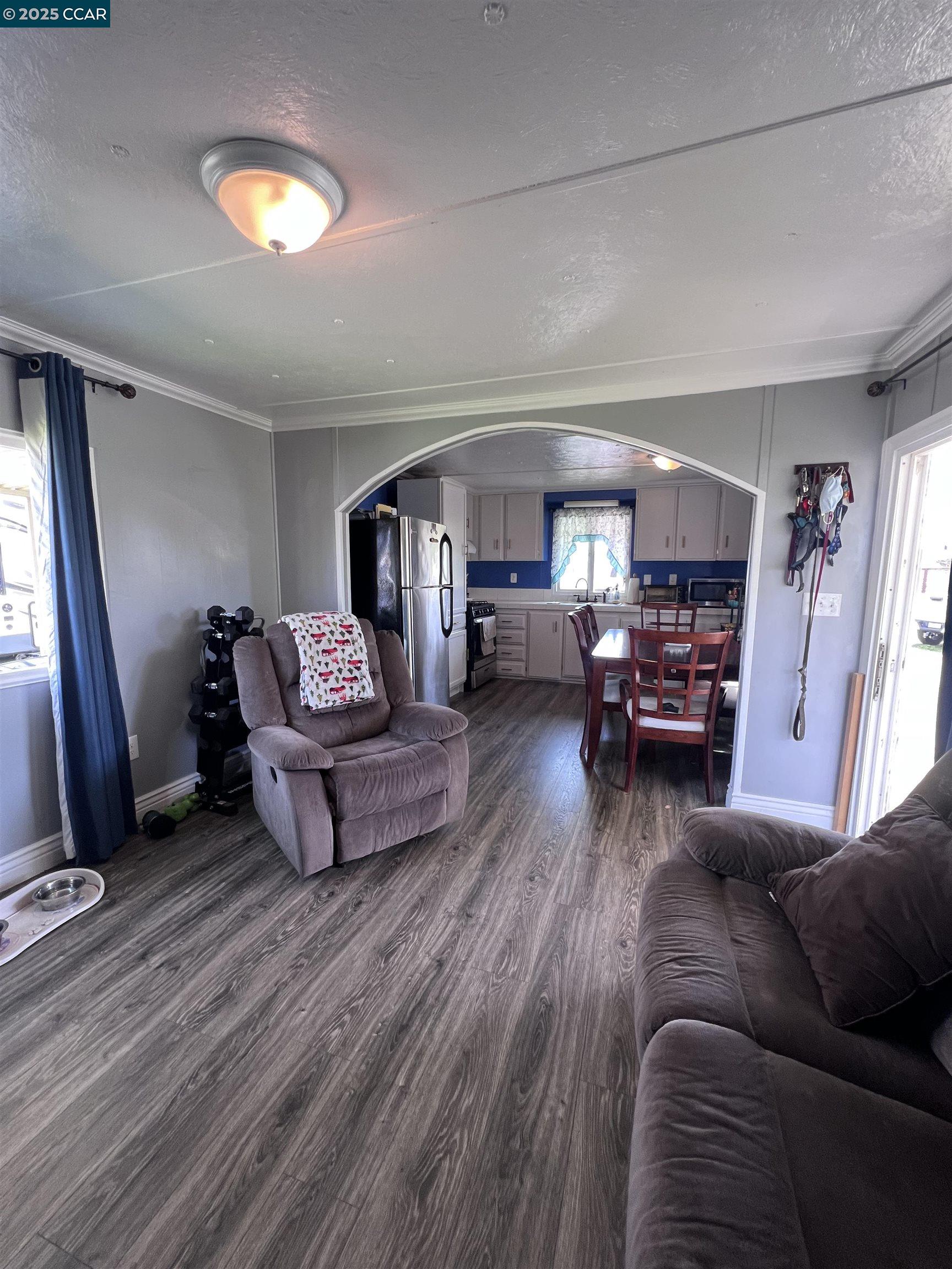 Detail Gallery Image 6 of 16 For 3505 Gateway 43a,  Bethel Island,  CA 94511 - 2 Beds | 1 Baths