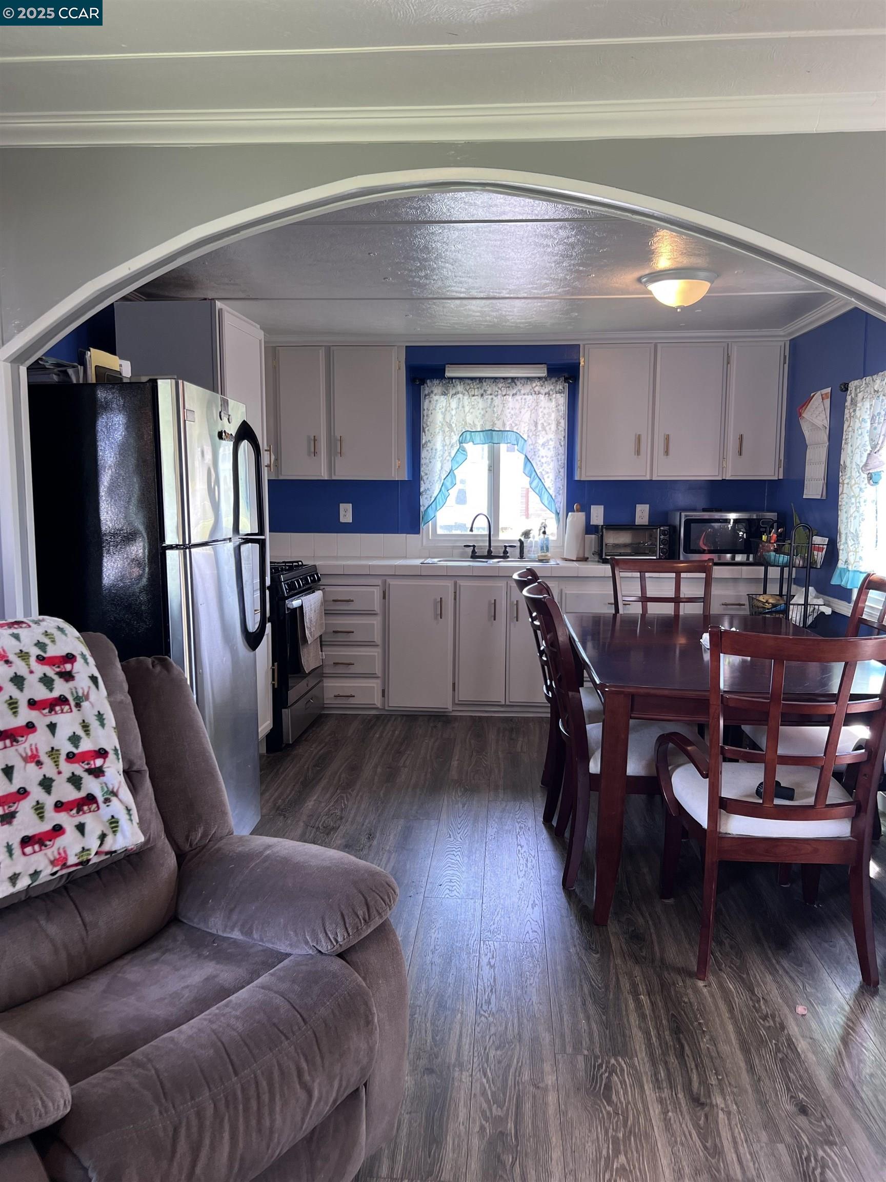 Detail Gallery Image 8 of 16 For 3505 Gateway 43a,  Bethel Island,  CA 94511 - 2 Beds | 1 Baths