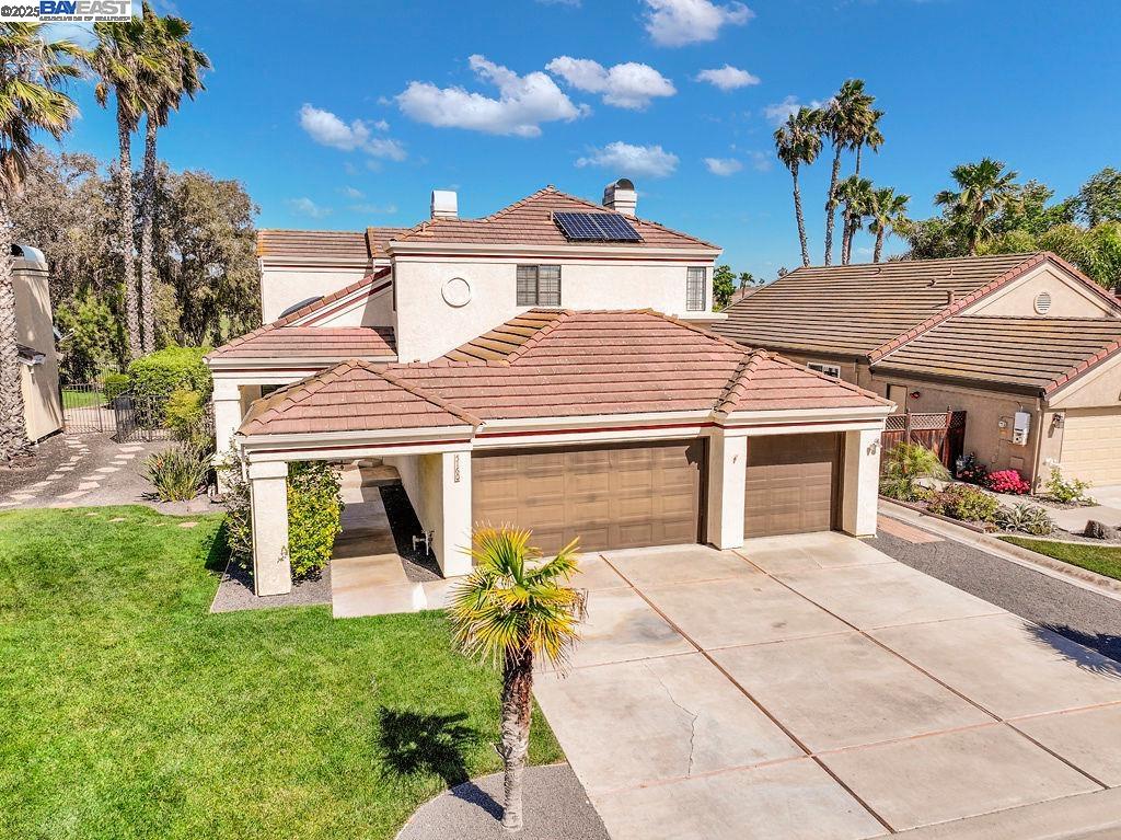 Detail Gallery Image 2 of 42 For 5160 Edgeview Dr, Discovery Bay,  CA 94505 - 4 Beds | 3 Baths