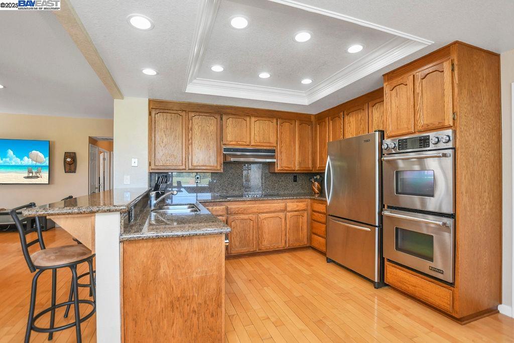 Detail Gallery Image 17 of 42 For 5160 Edgeview Dr, Discovery Bay,  CA 94505 - 4 Beds | 3 Baths