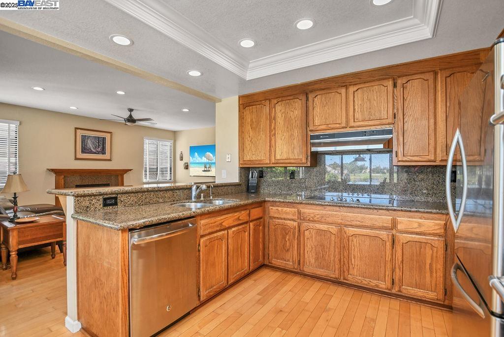 Detail Gallery Image 19 of 42 For 5160 Edgeview Dr, Discovery Bay,  CA 94505 - 4 Beds | 3 Baths